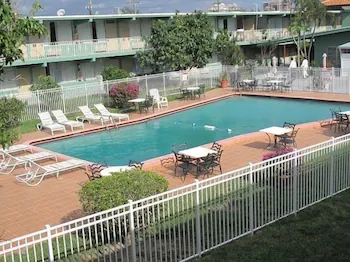 Boca Raton's Boca Inn