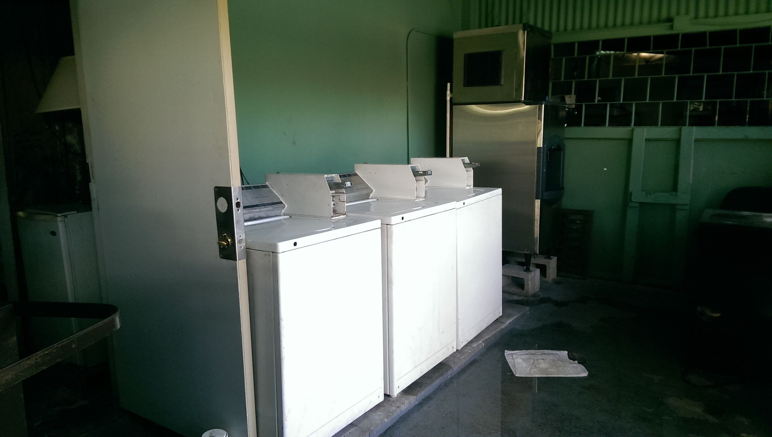 Boca Raton's Boca Inn