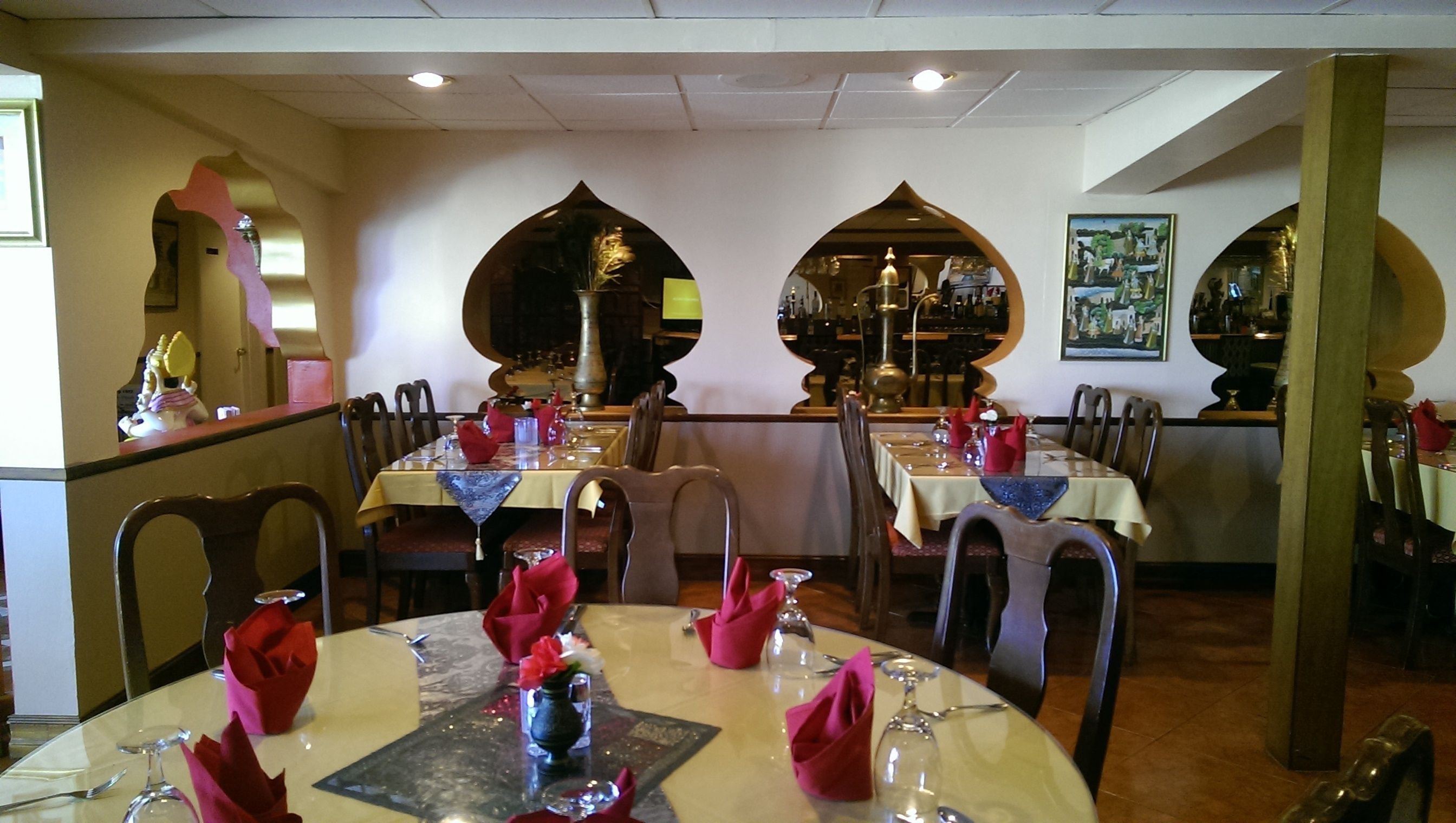 Boca Raton's Boca Inn