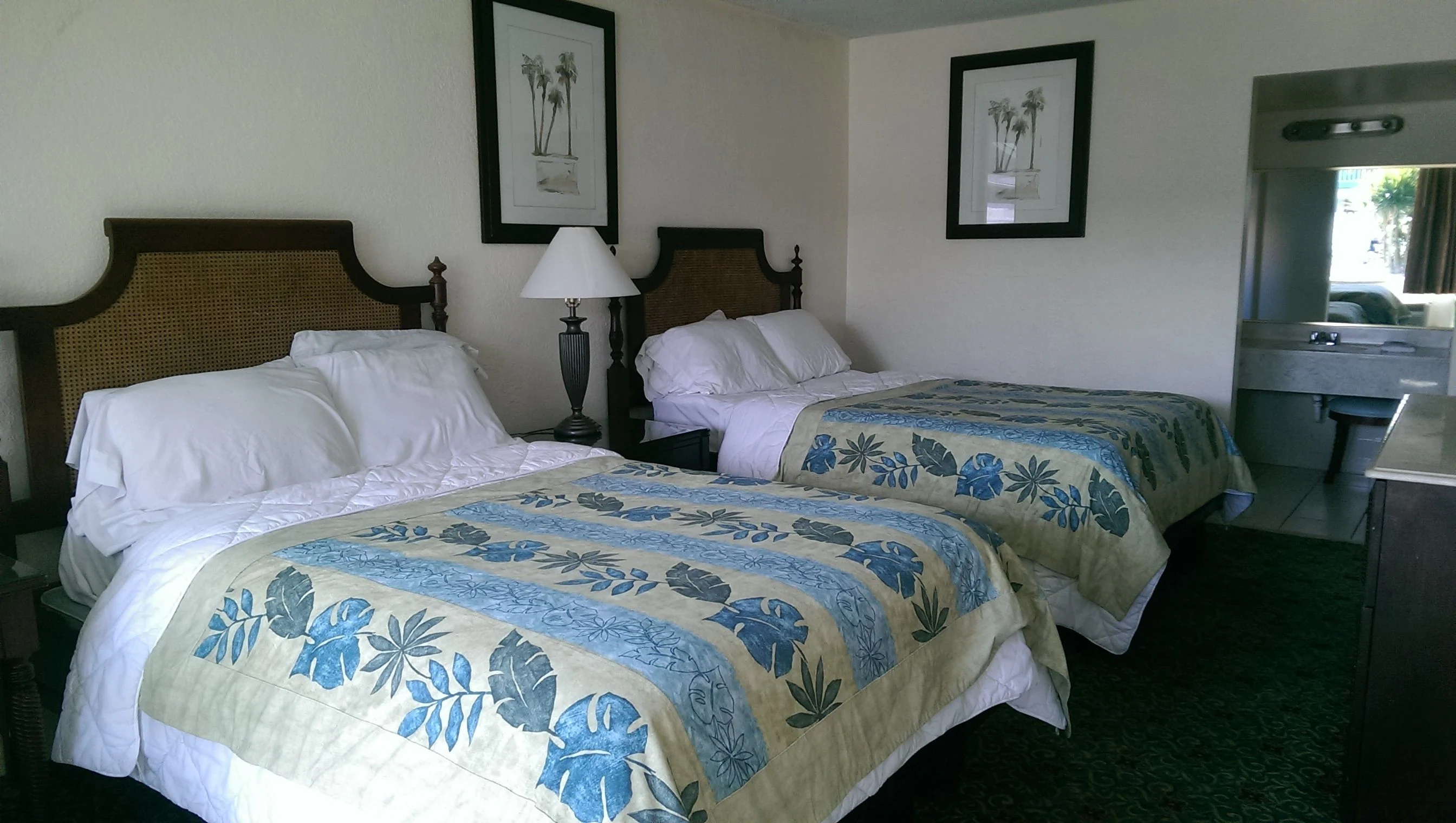 Boca Raton's Boca Inn