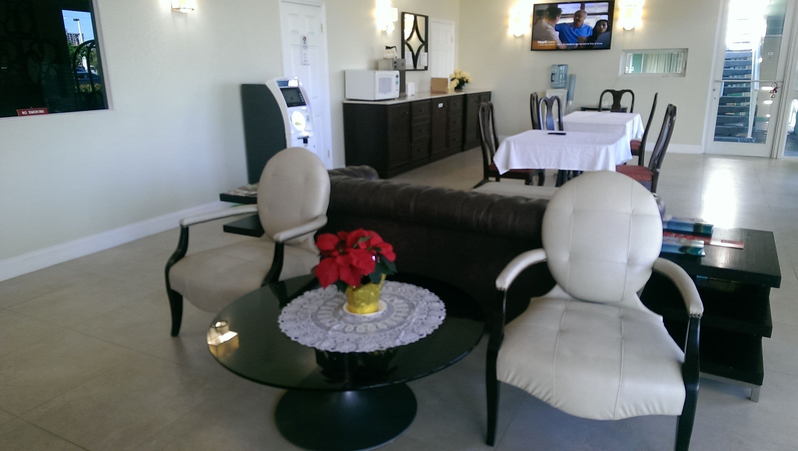 Boca Raton's Boca Inn