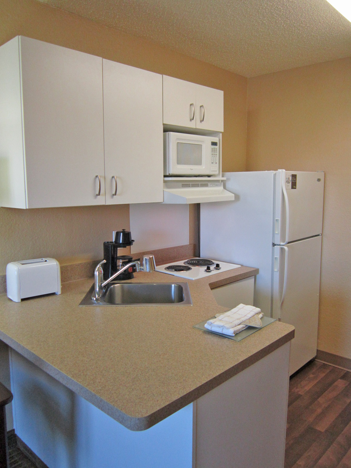 Extended Stay America Boca Raton Commerce