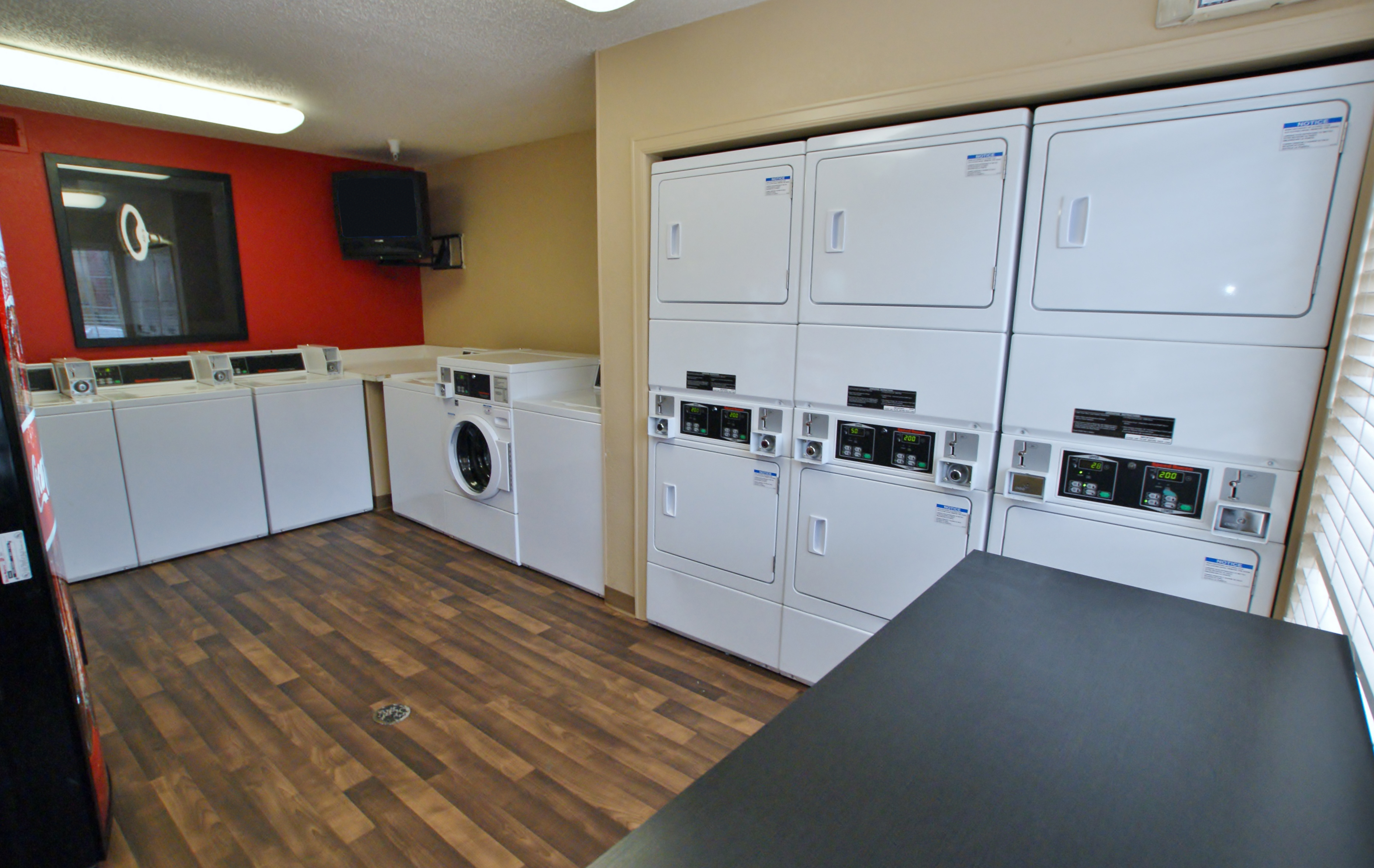 Extended Stay America Boca Raton Commerce