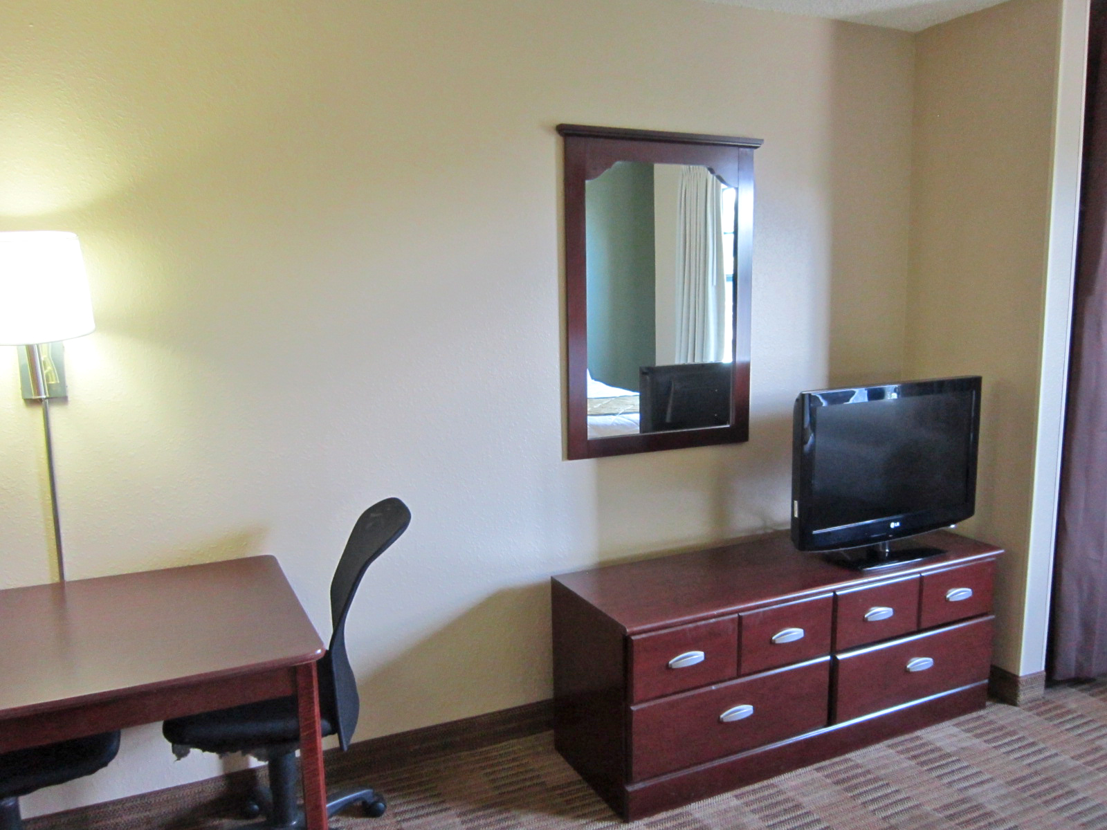 Extended Stay America Boca Raton Commerce