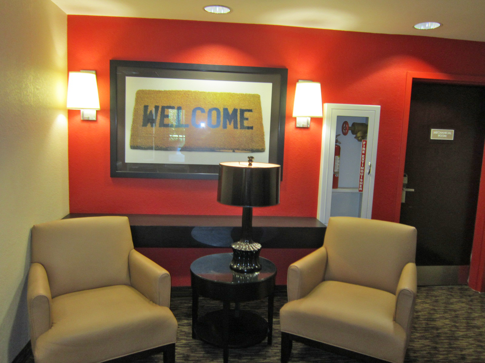 Extended Stay America Boca Raton Commerce