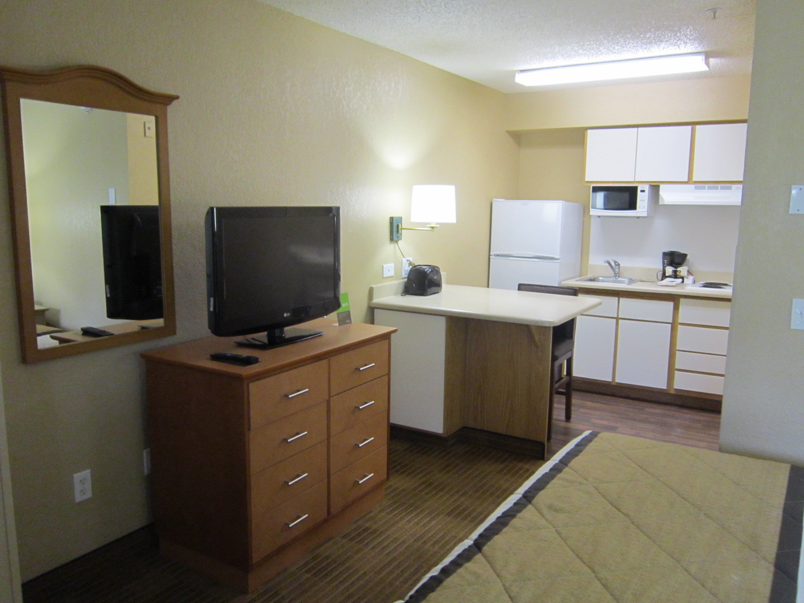 Extended Stay America Boca Raton Commerce