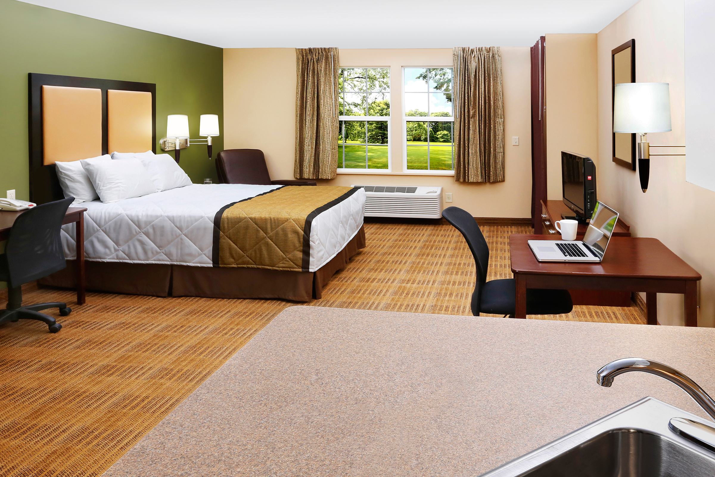 Extended Stay America Boca Raton Commerce