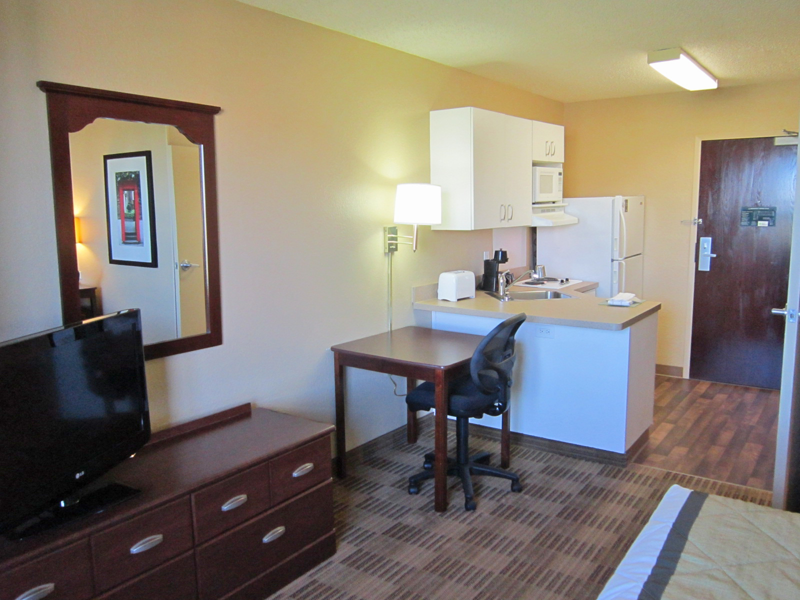 Extended Stay America Boca Raton Commerce
