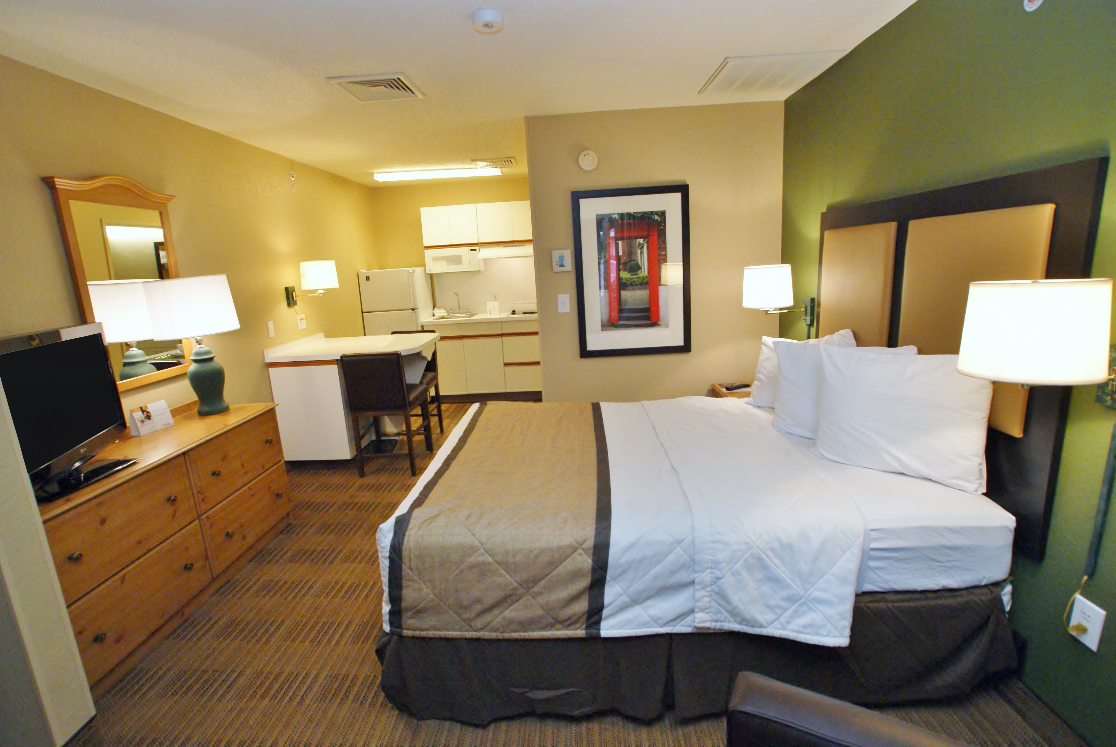 Extended Stay America Boca Raton Commerce