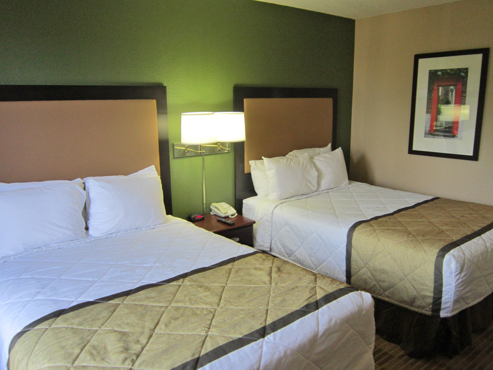 Extended Stay America Boca Raton Commerce