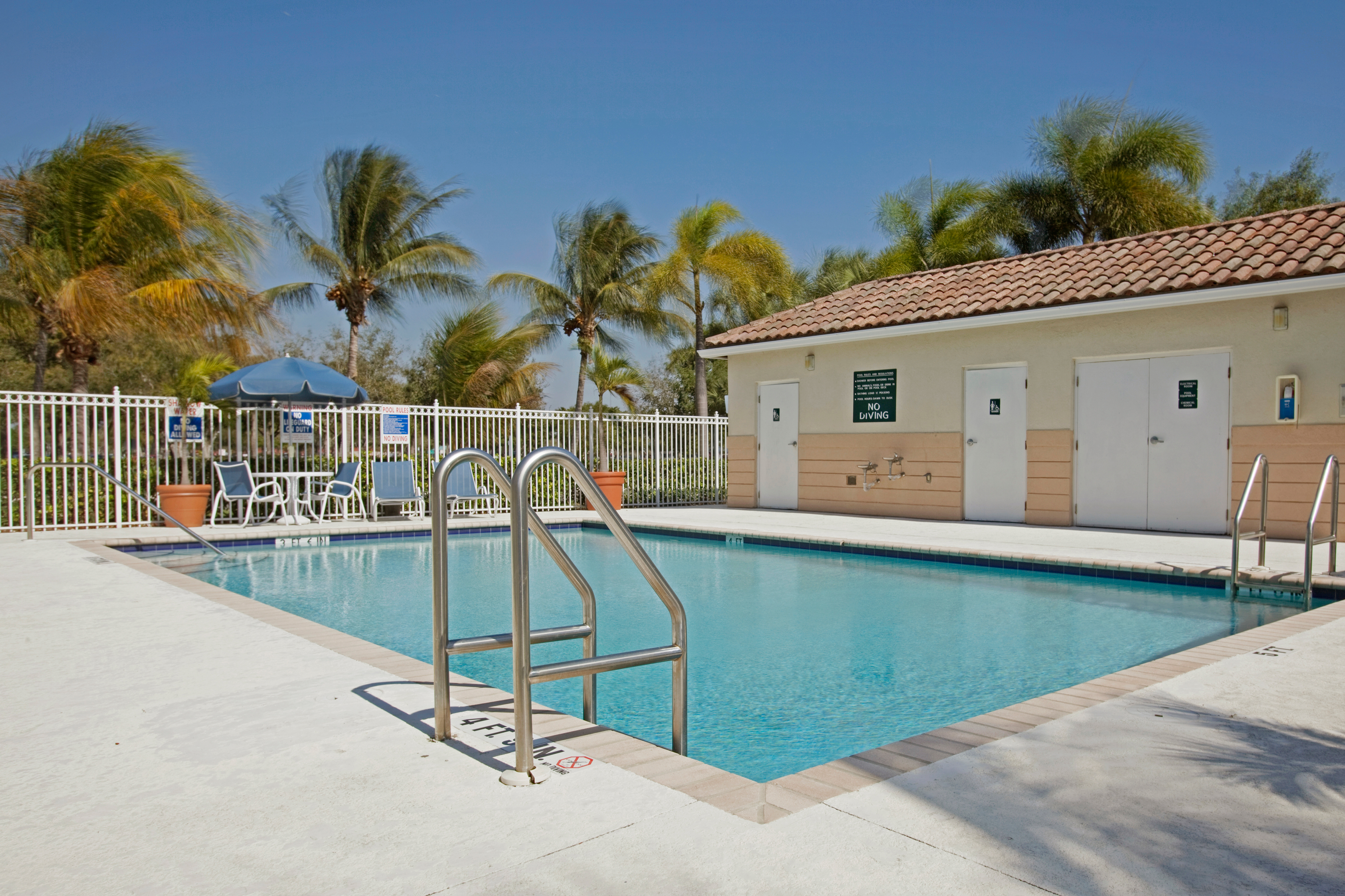 Extended Stay America Boca Raton Commerce