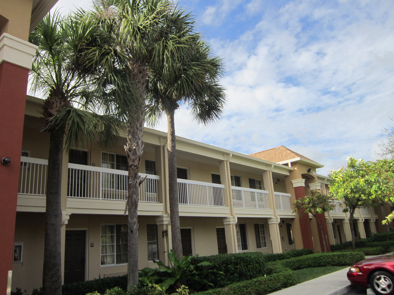 Extended Stay America Boca Raton Commerce