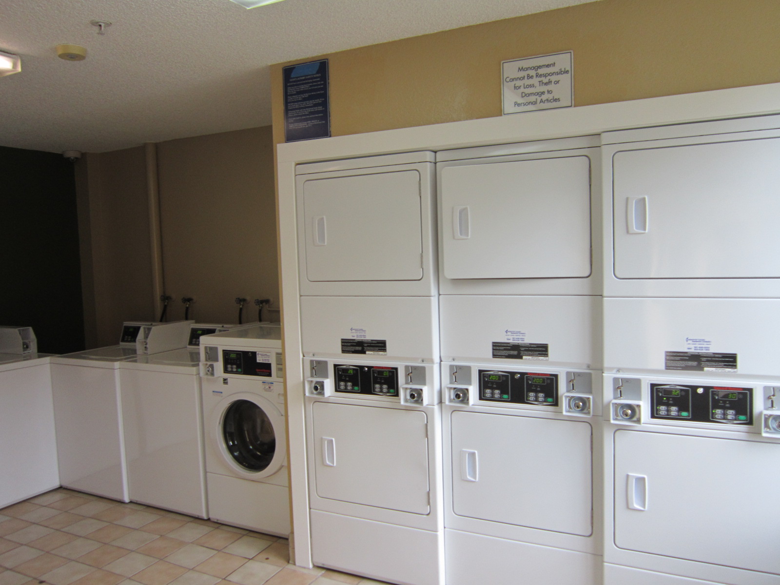 Extended Stay America Boca Raton Commerce
