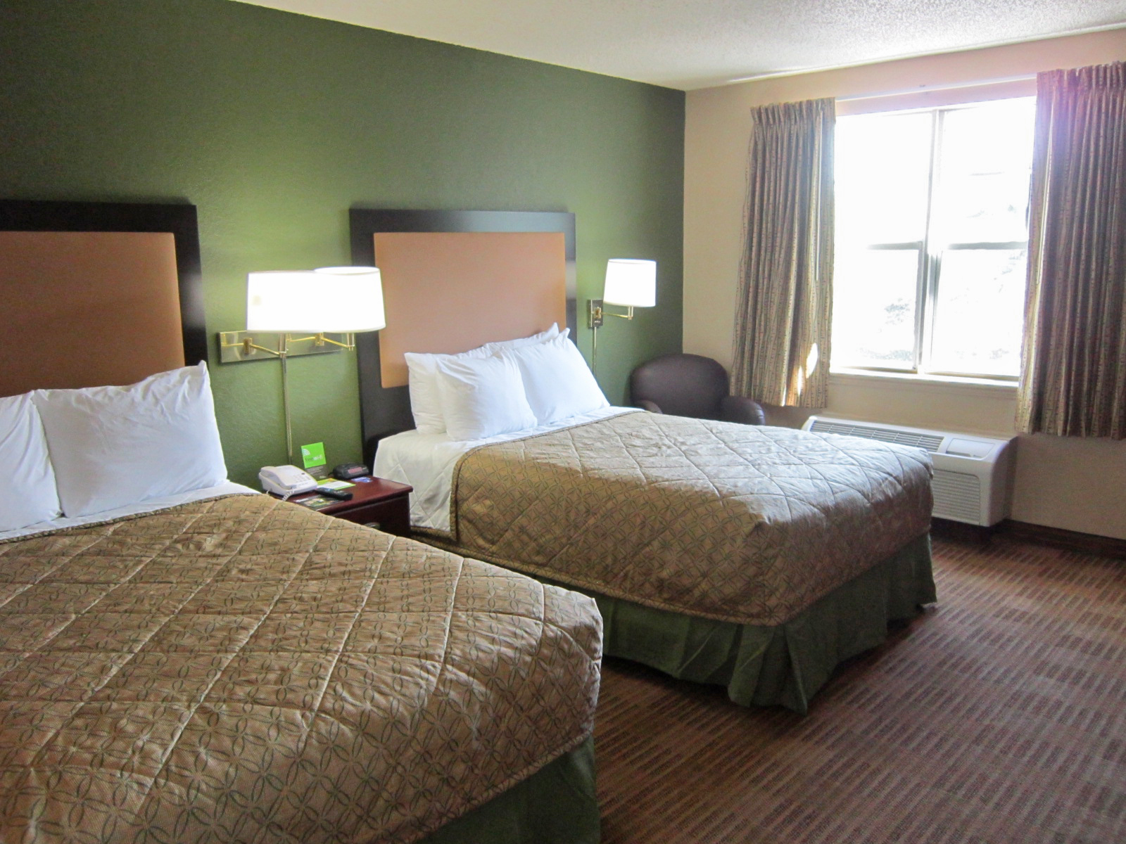 Extended Stay America Boca Raton Commerce