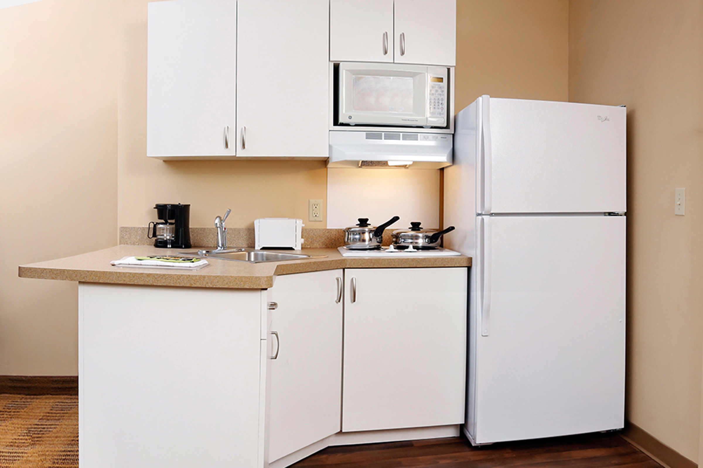Extended Stay America Boca Raton Commerce