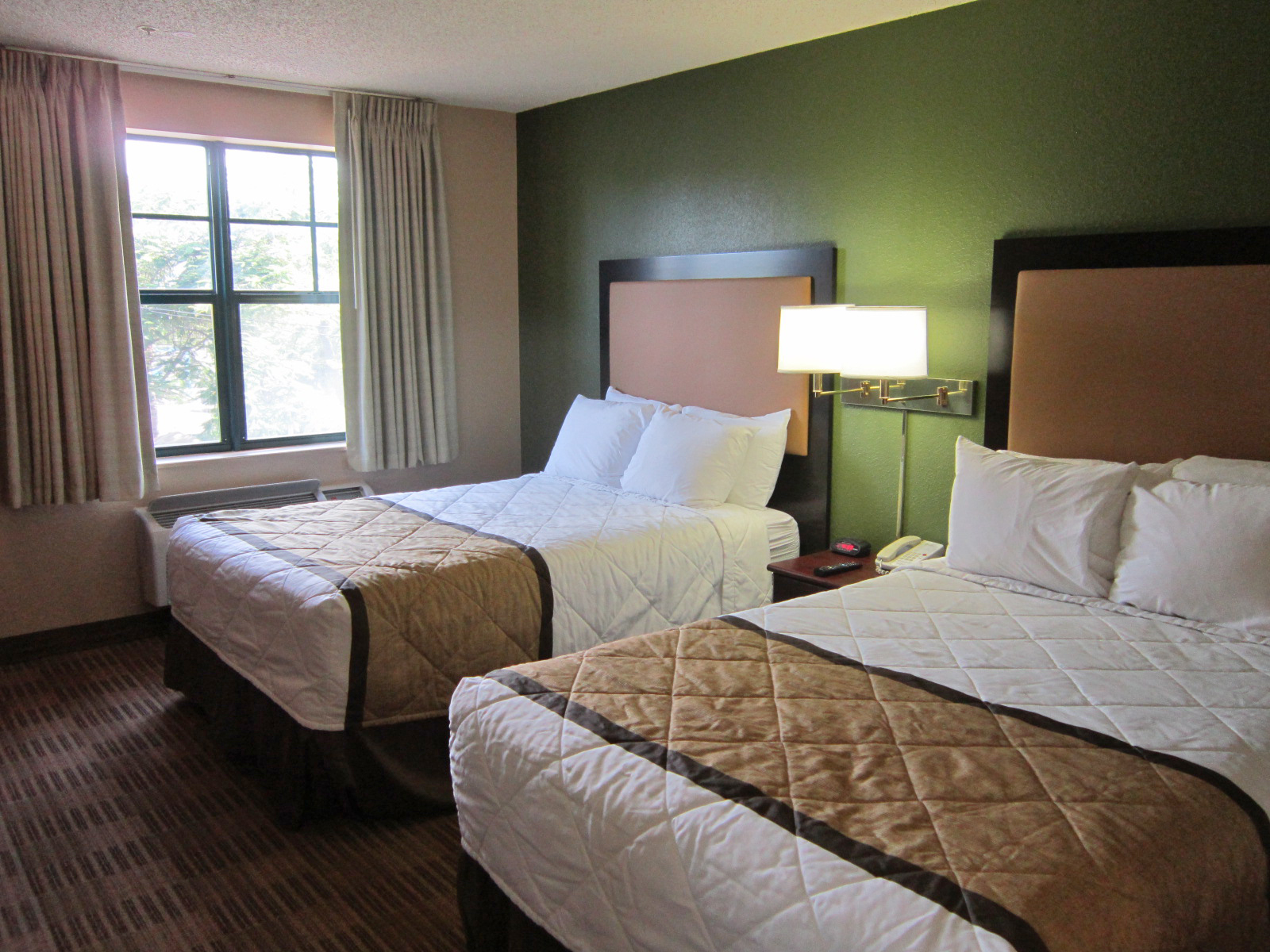 Extended Stay America Boca Raton Commerce