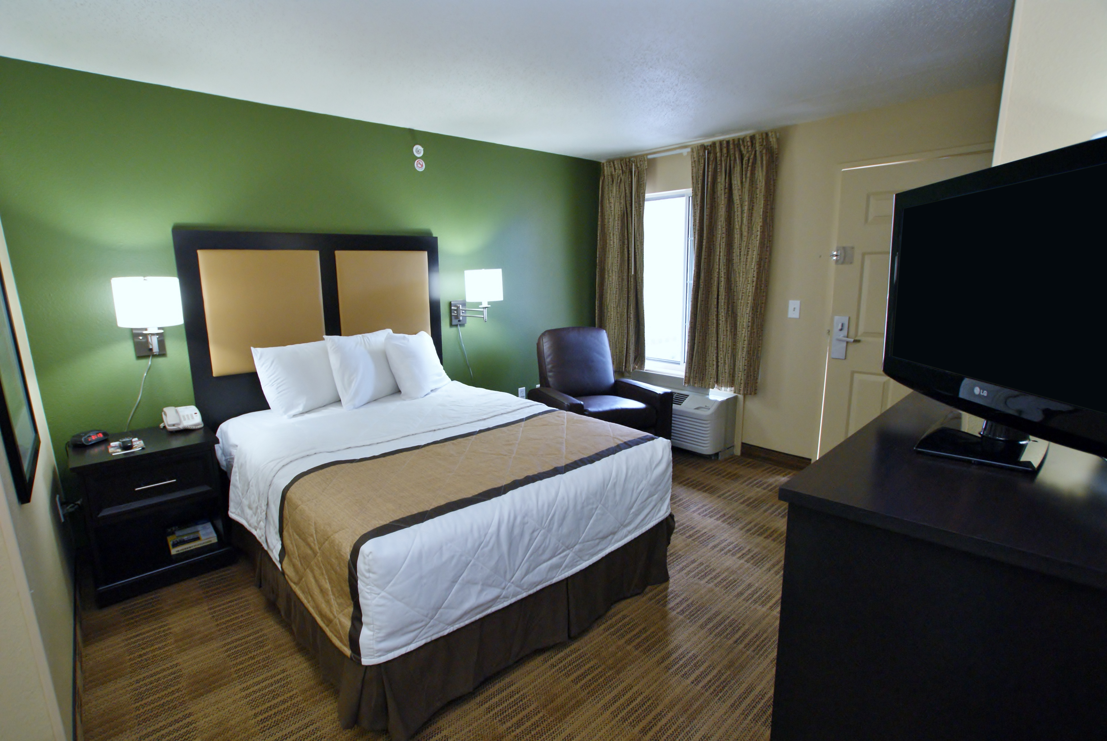 Extended Stay America Boca Raton Commerce