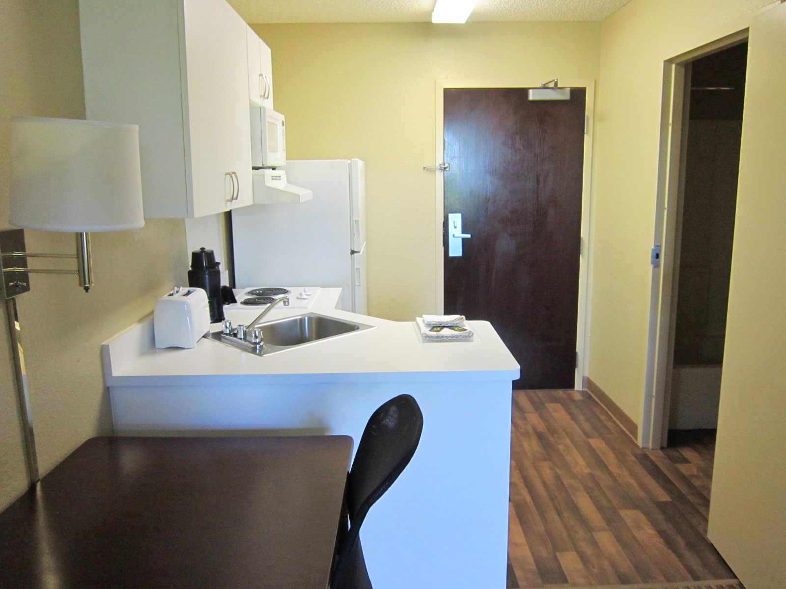 Extended Stay America Boca Raton Commerce