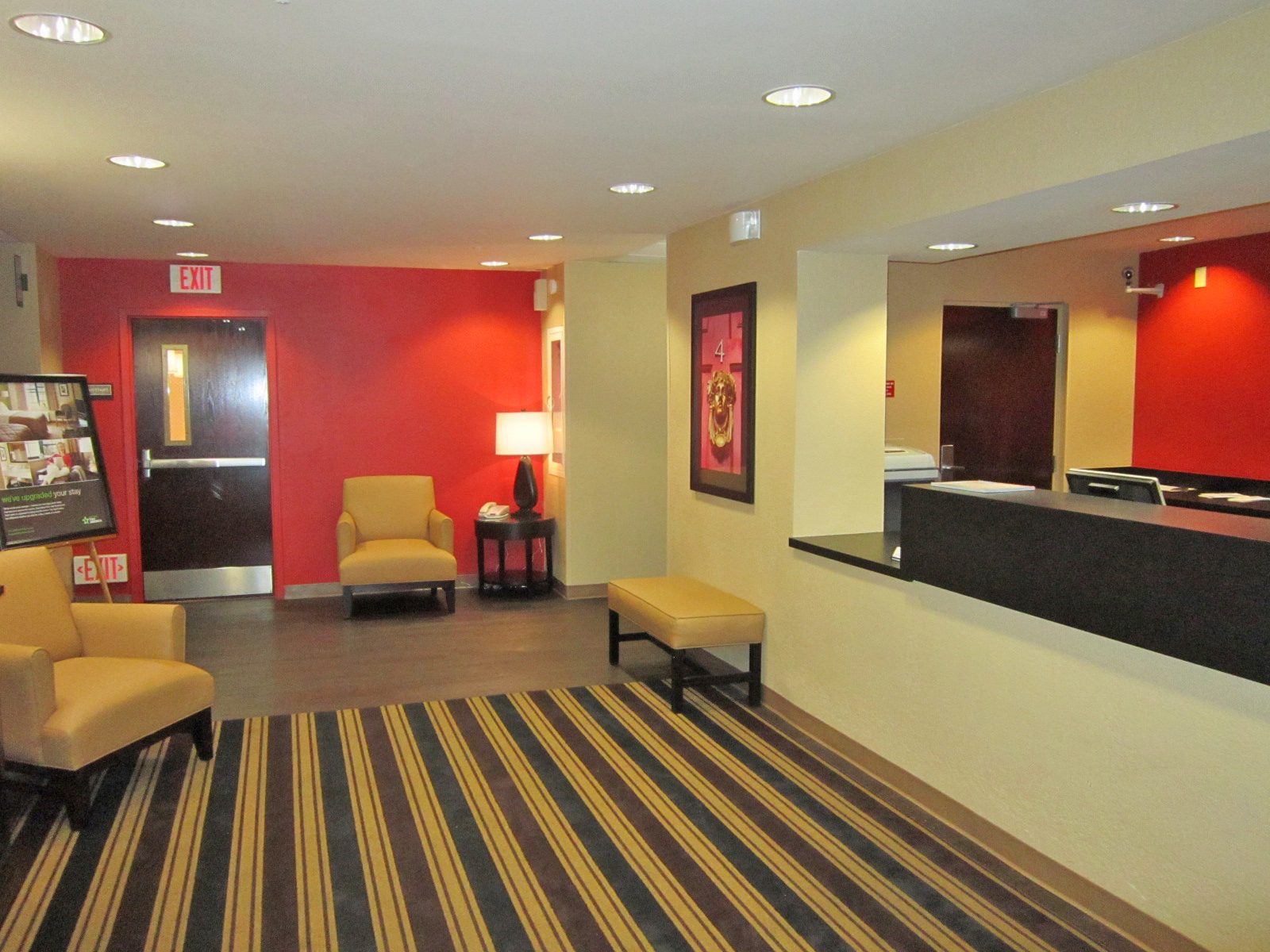 Extended Stay America Boca Raton Commerce