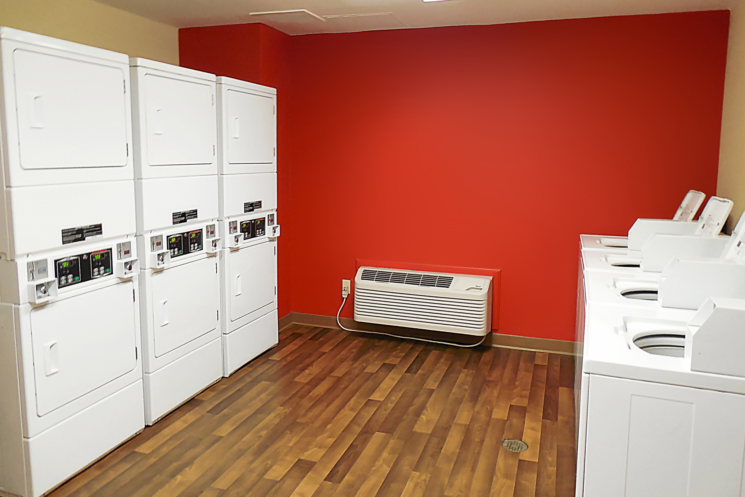 Extended Stay America Boca Raton Commerce