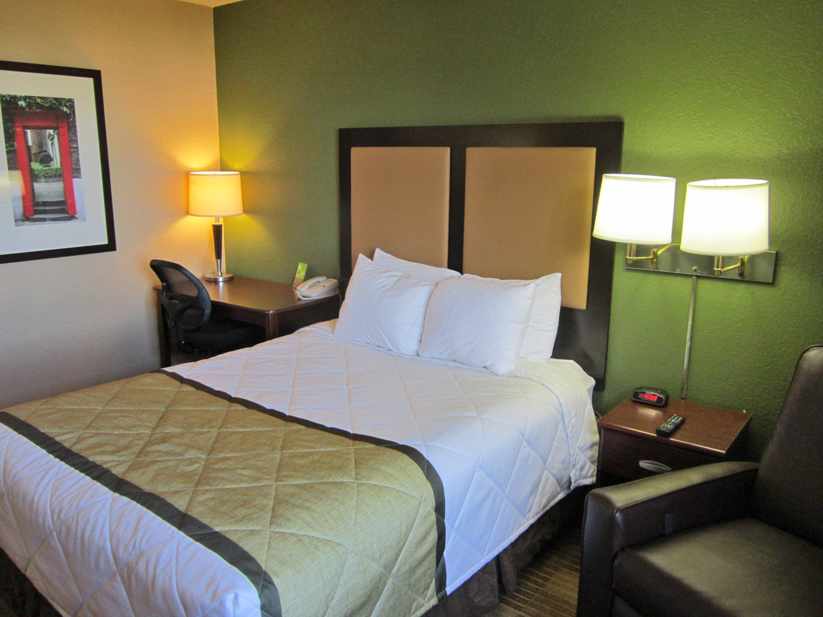 Extended Stay America Boca Raton Commerce