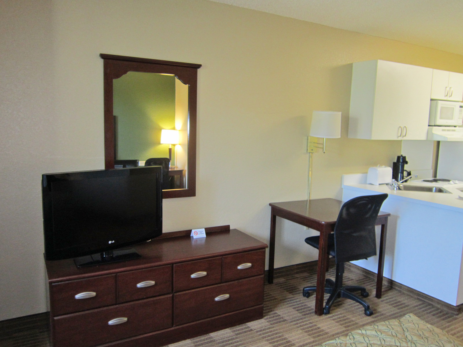Extended Stay America Boca Raton Commerce