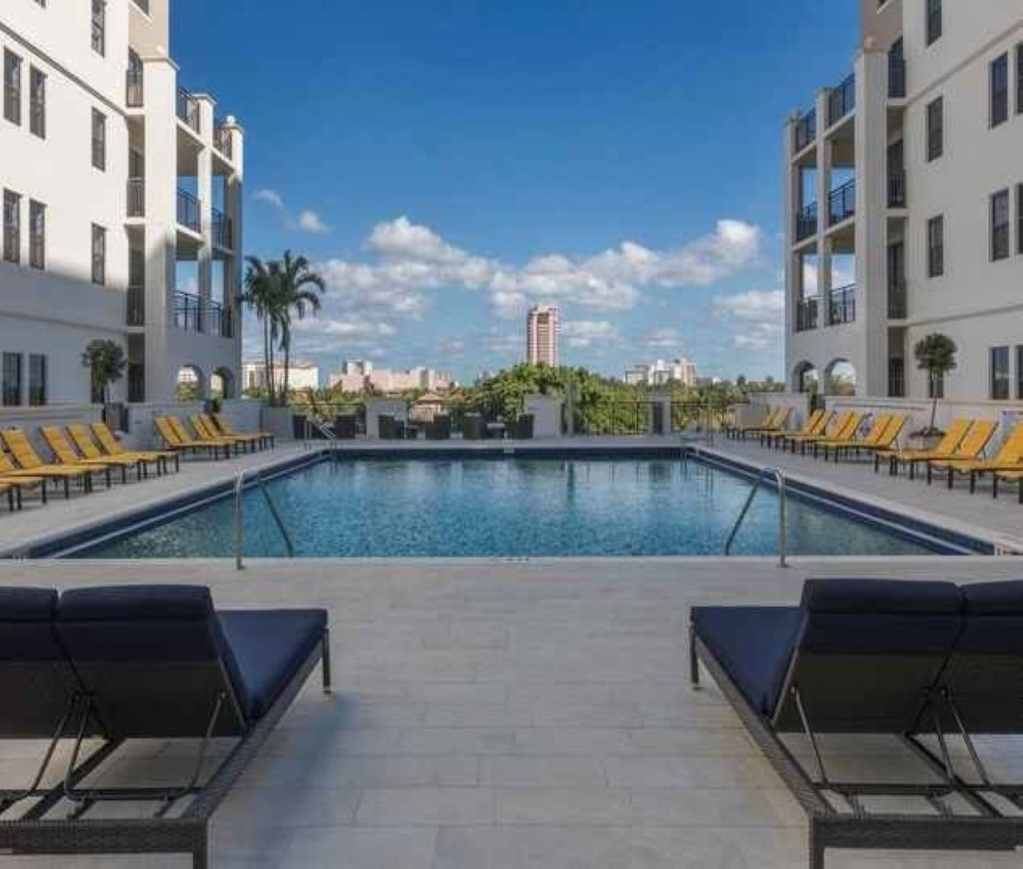 Global Luxury Suites in Boca Raton