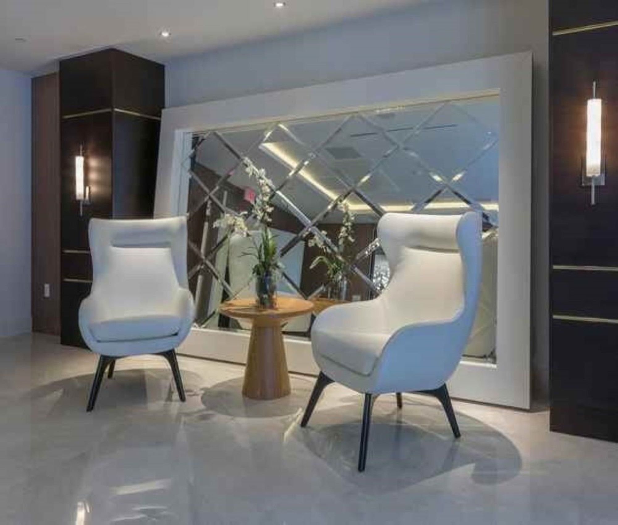 Global Luxury Suites in Boca Raton