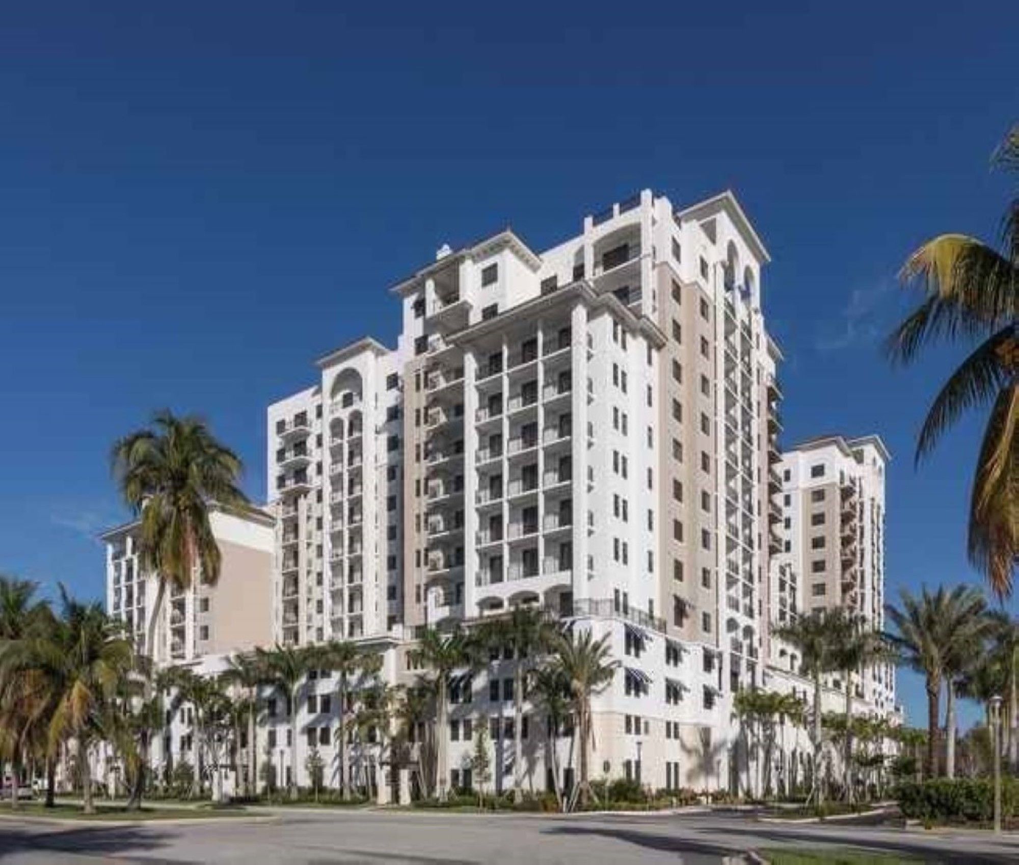 Global Luxury Suites in Boca Raton