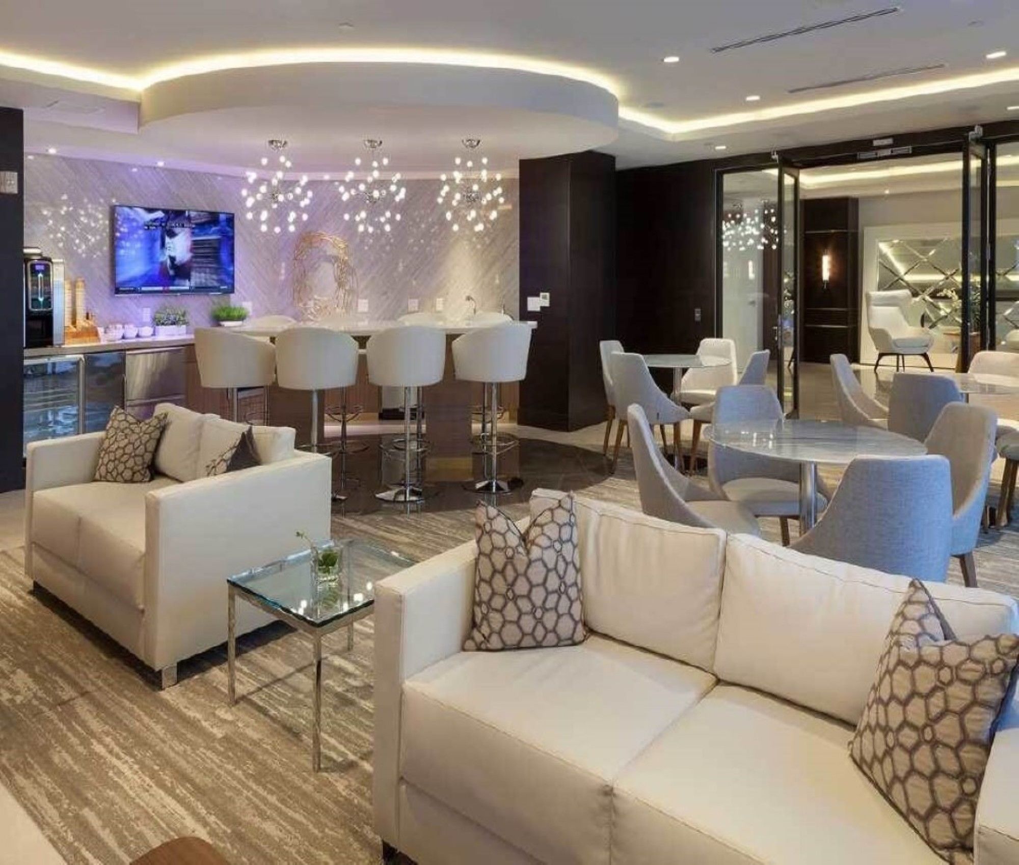 Global Luxury Suites in Boca Raton