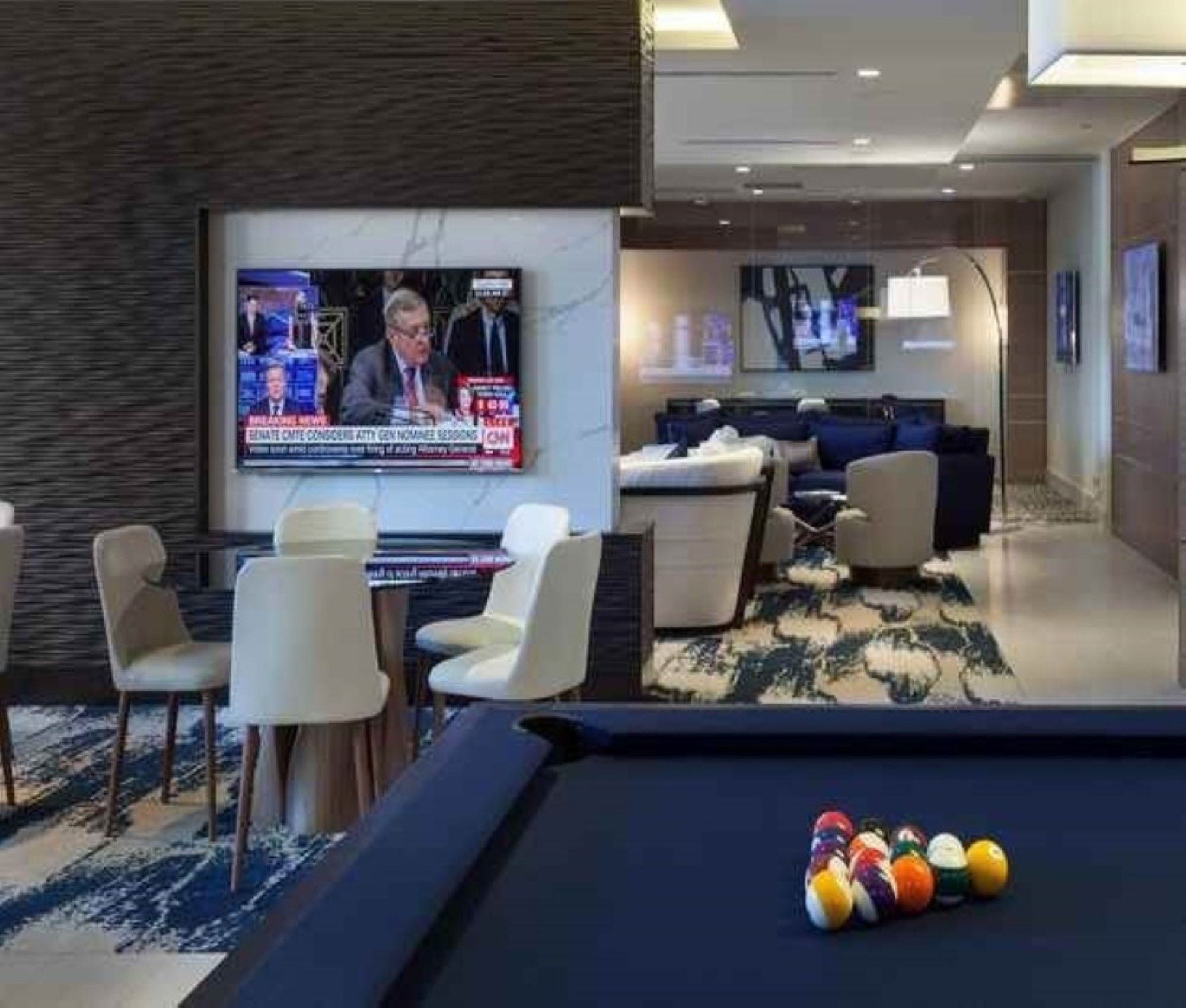 Global Luxury Suites in Boca Raton