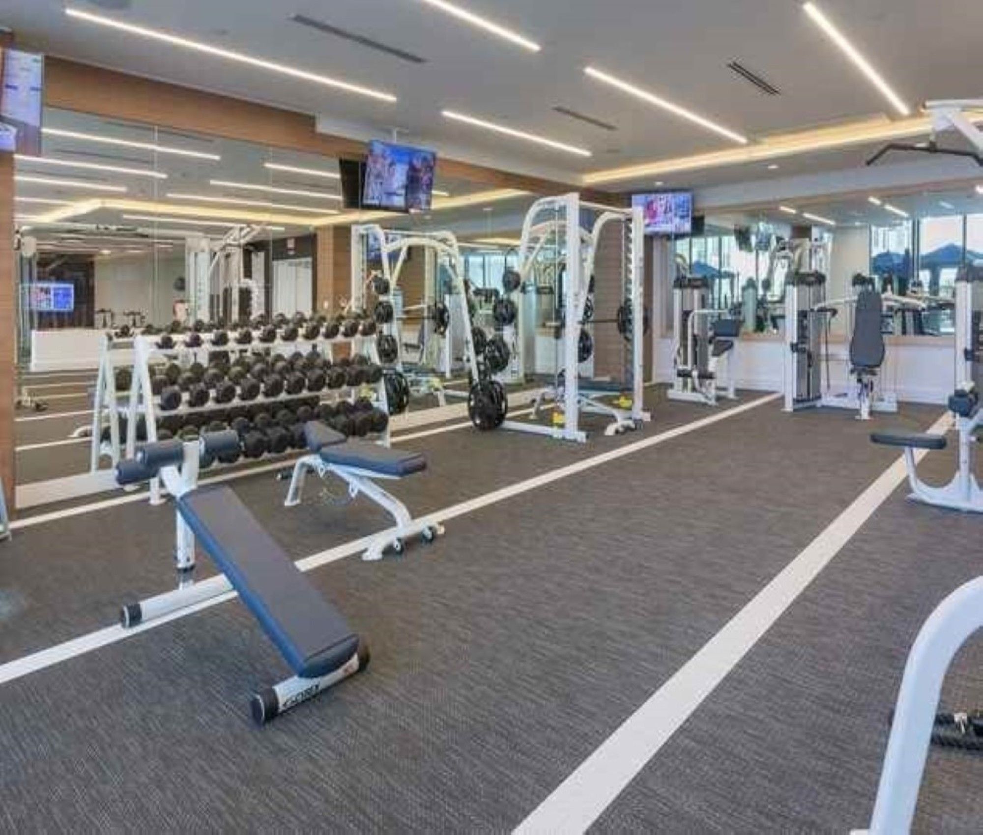 Global Luxury Suites in Boca Raton