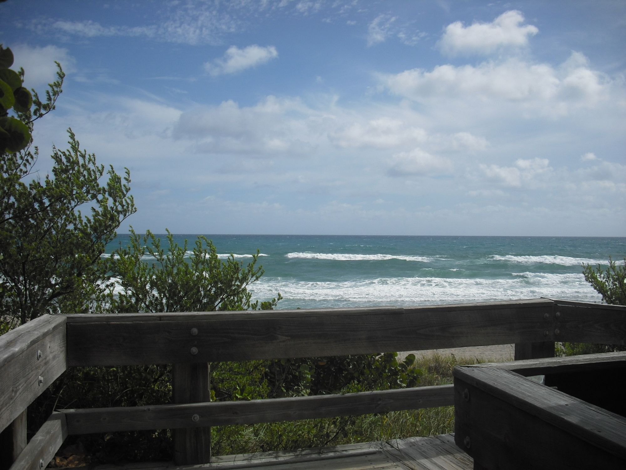 Ocean Lodge