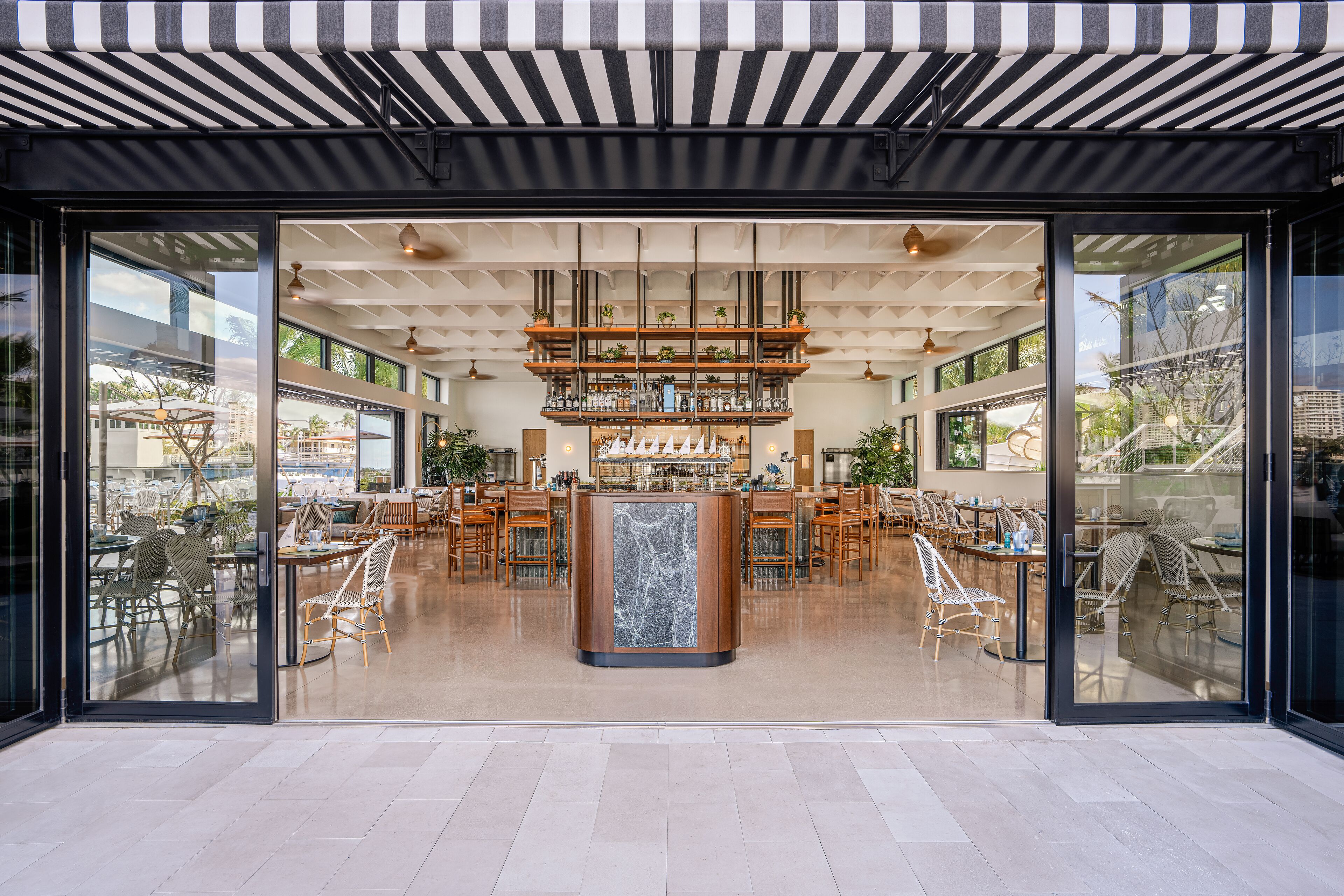 Tower at The Boca Raton