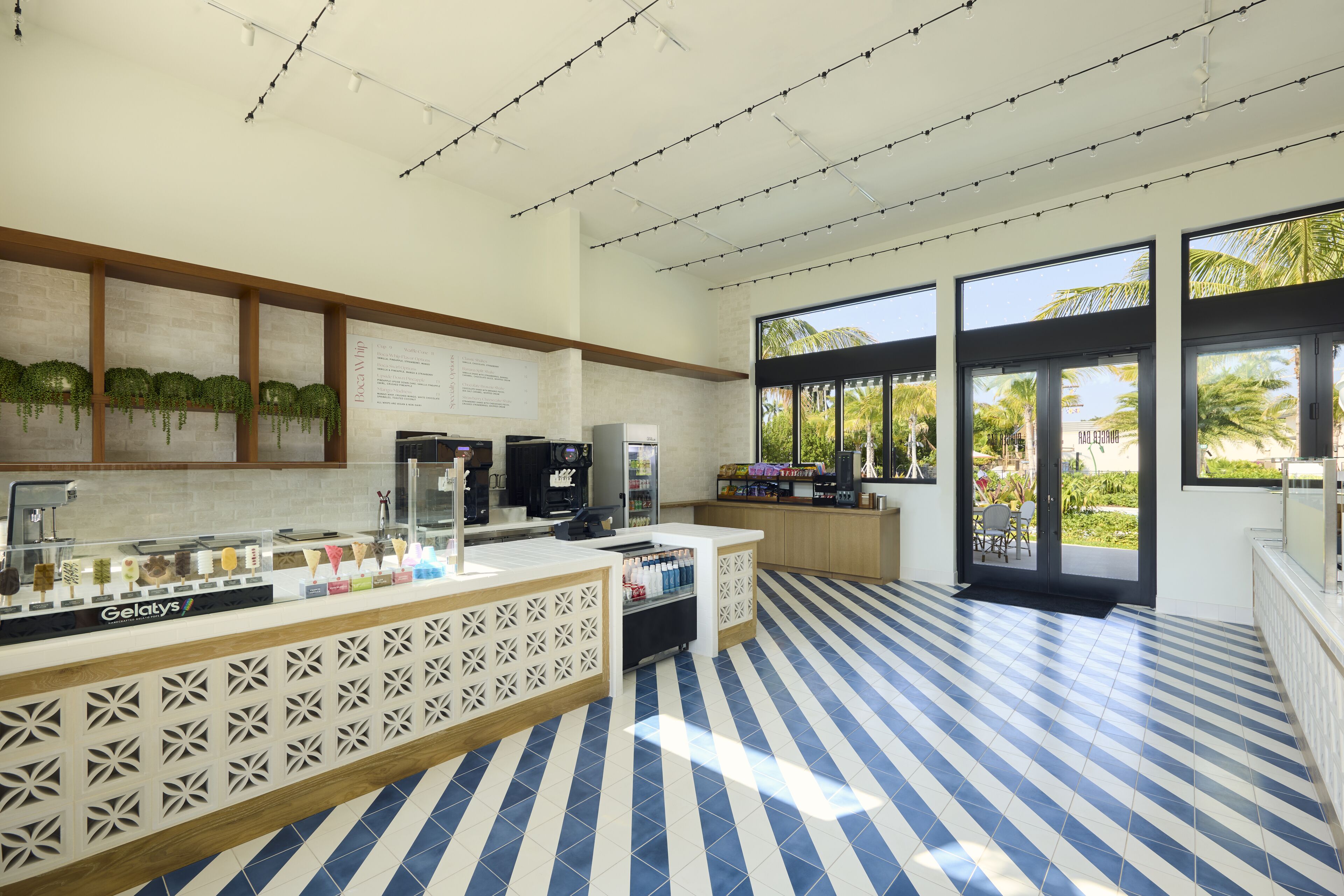 Tower at The Boca Raton