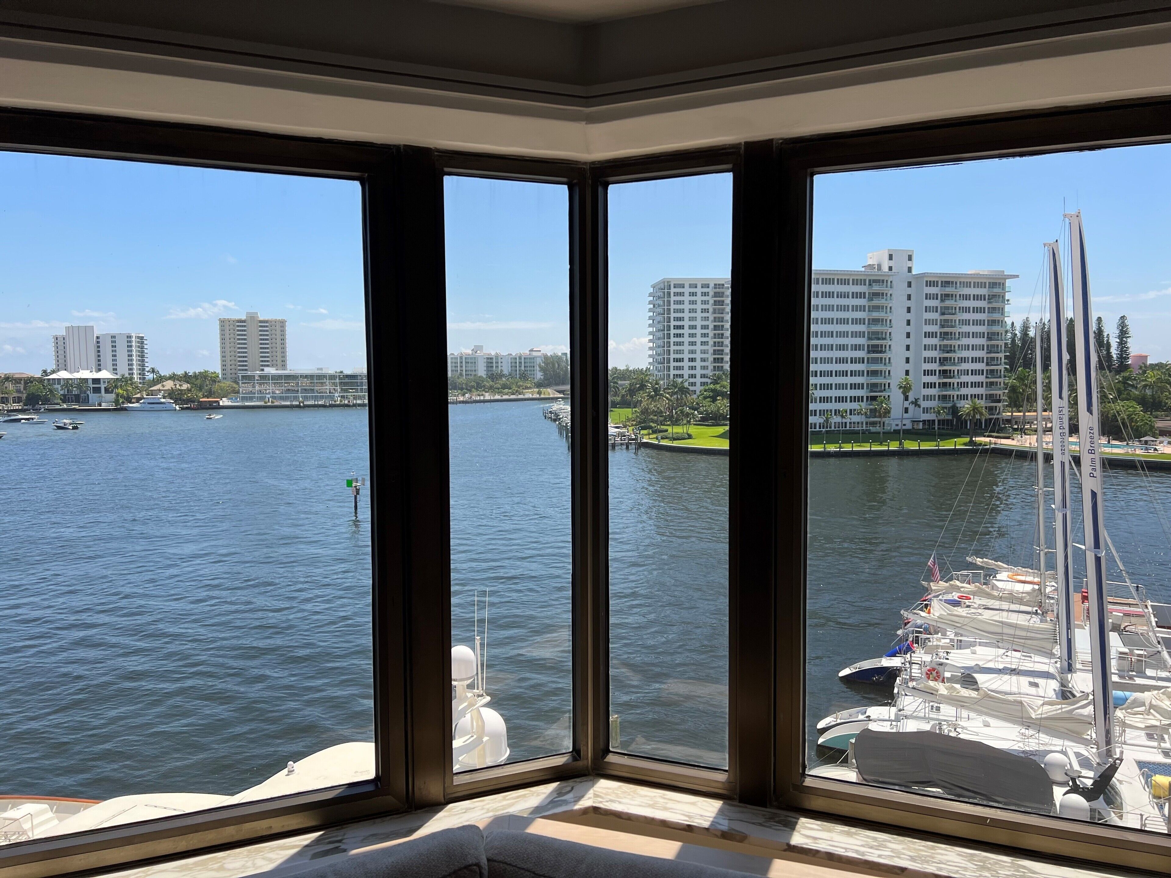 Tower at The Boca Raton