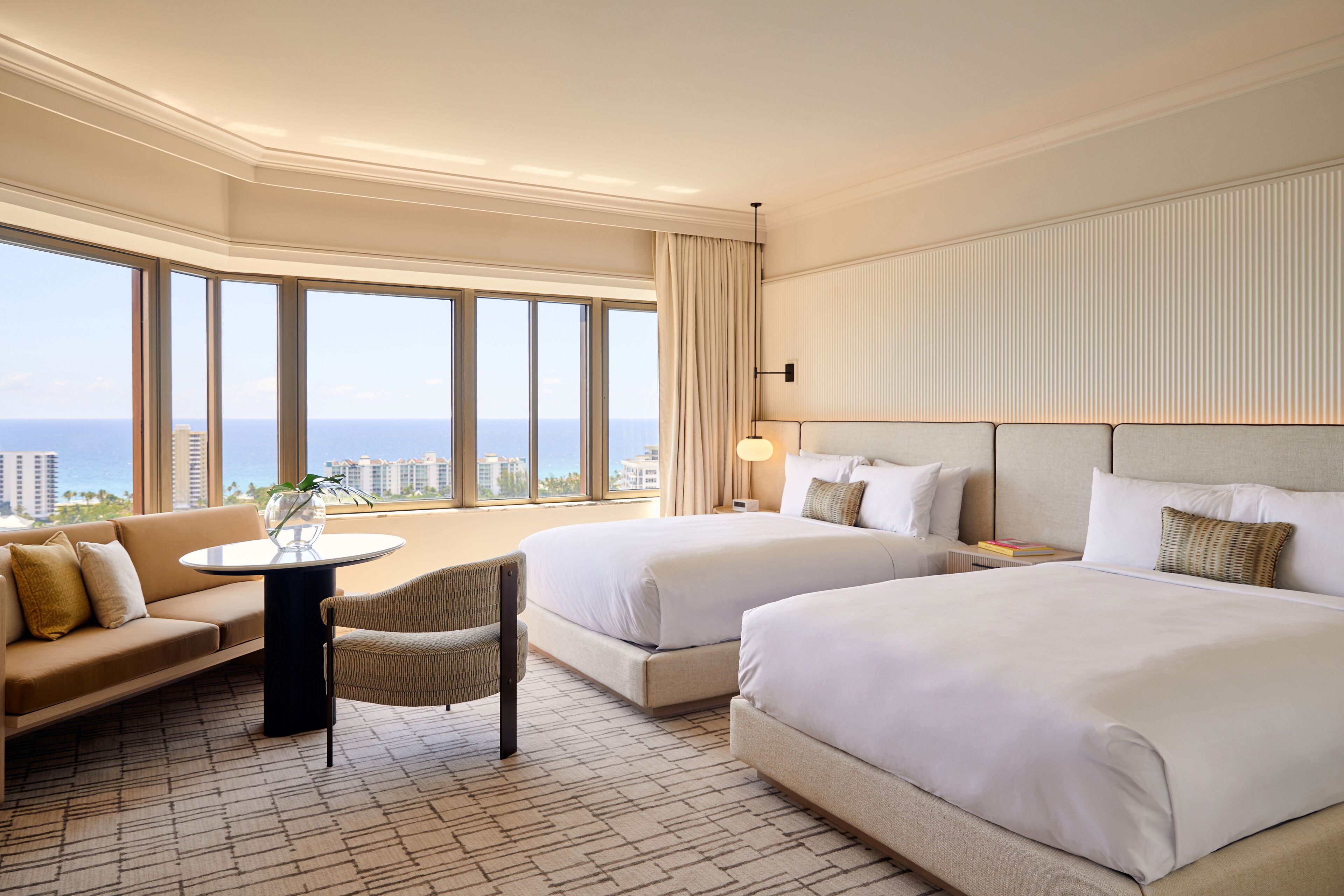 Tower at The Boca Raton