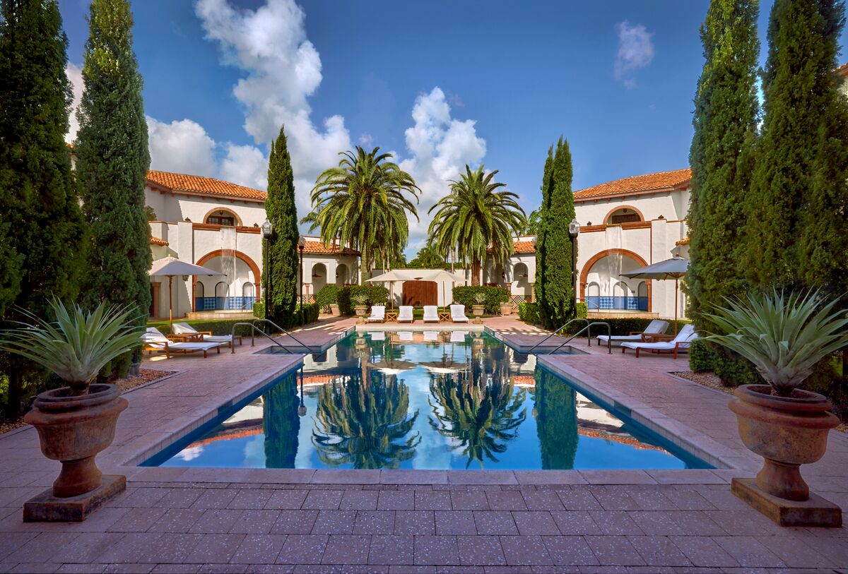 Tower at The Boca Raton