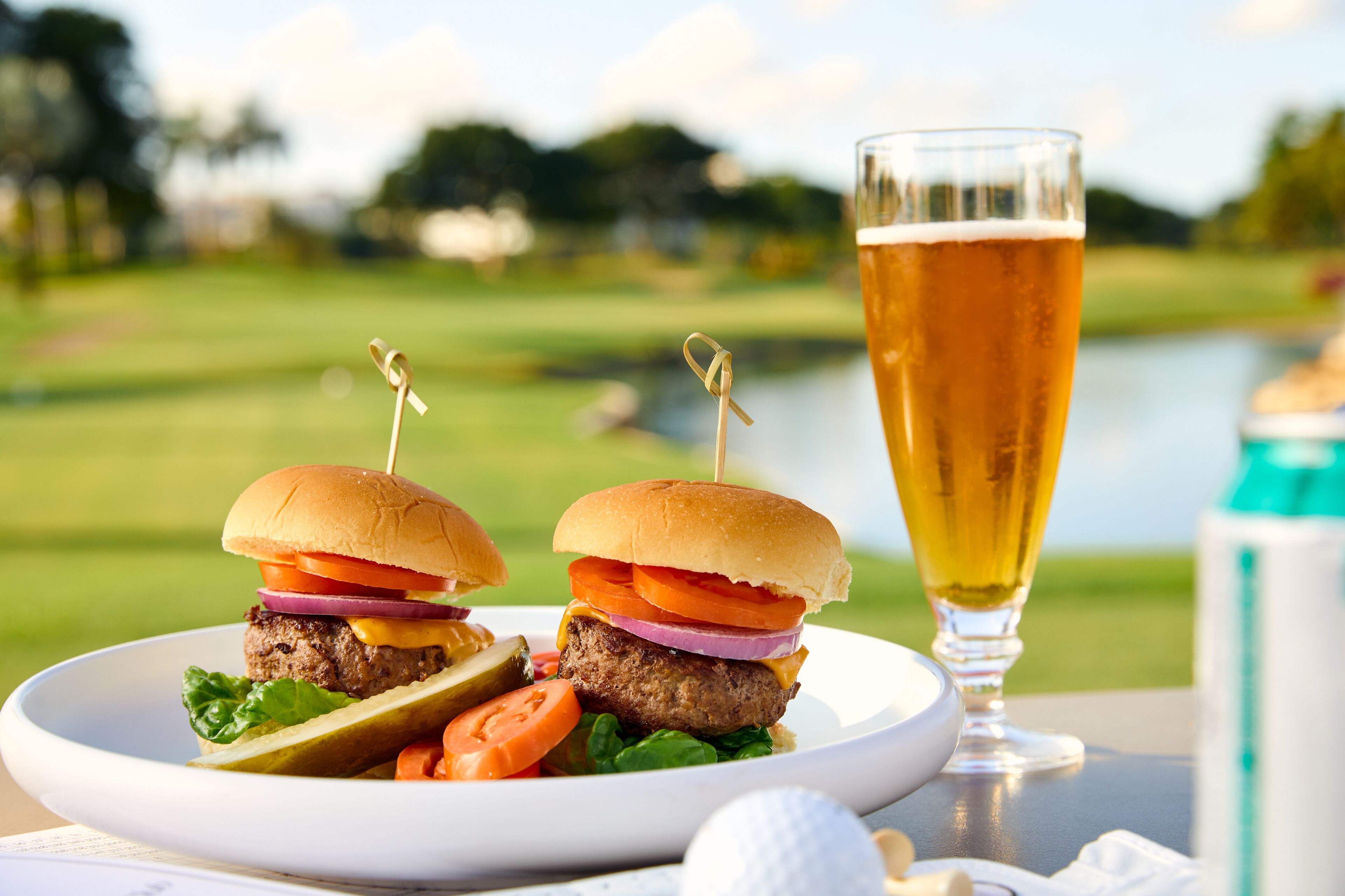 Tower at The Boca Raton