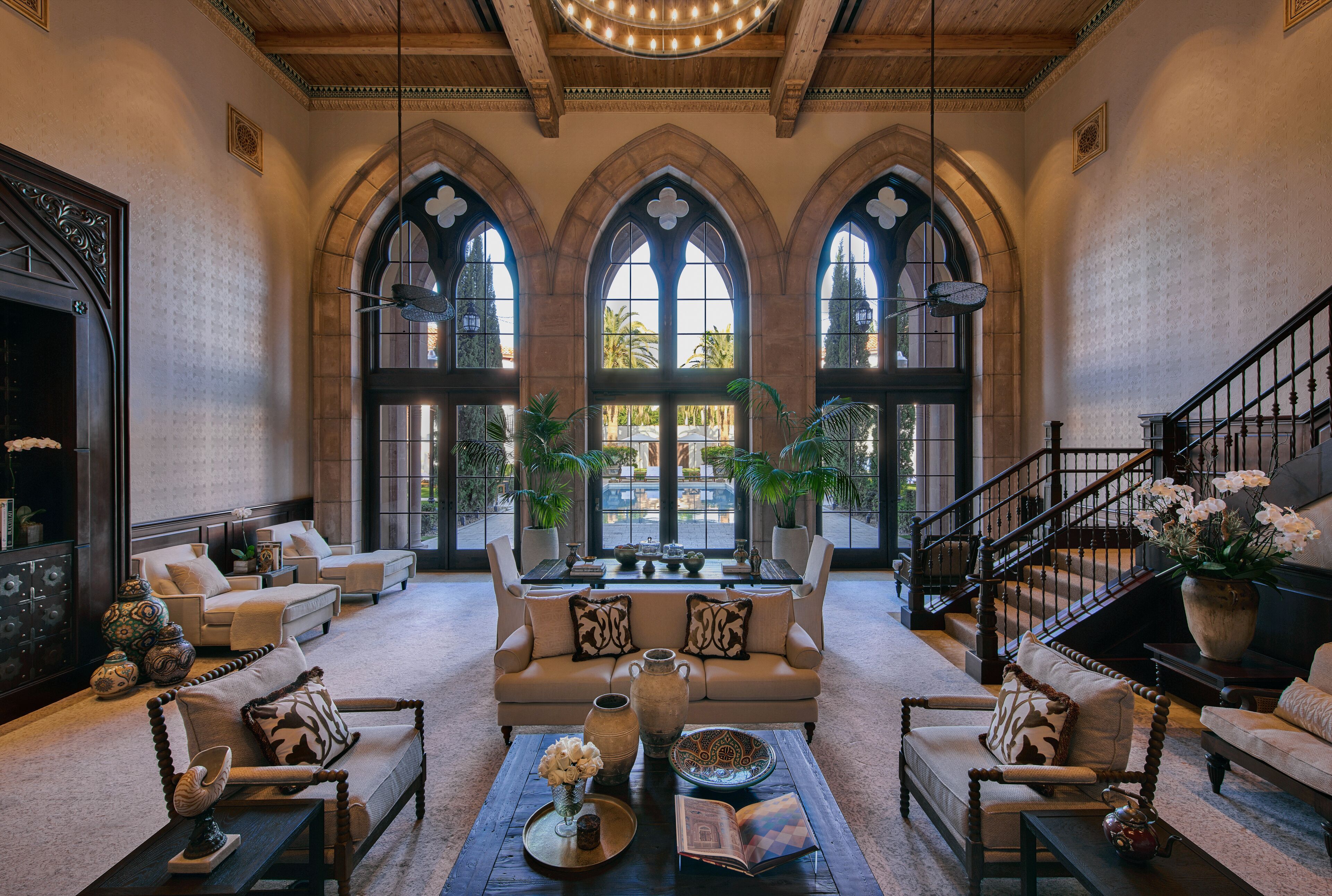 Tower at The Boca Raton