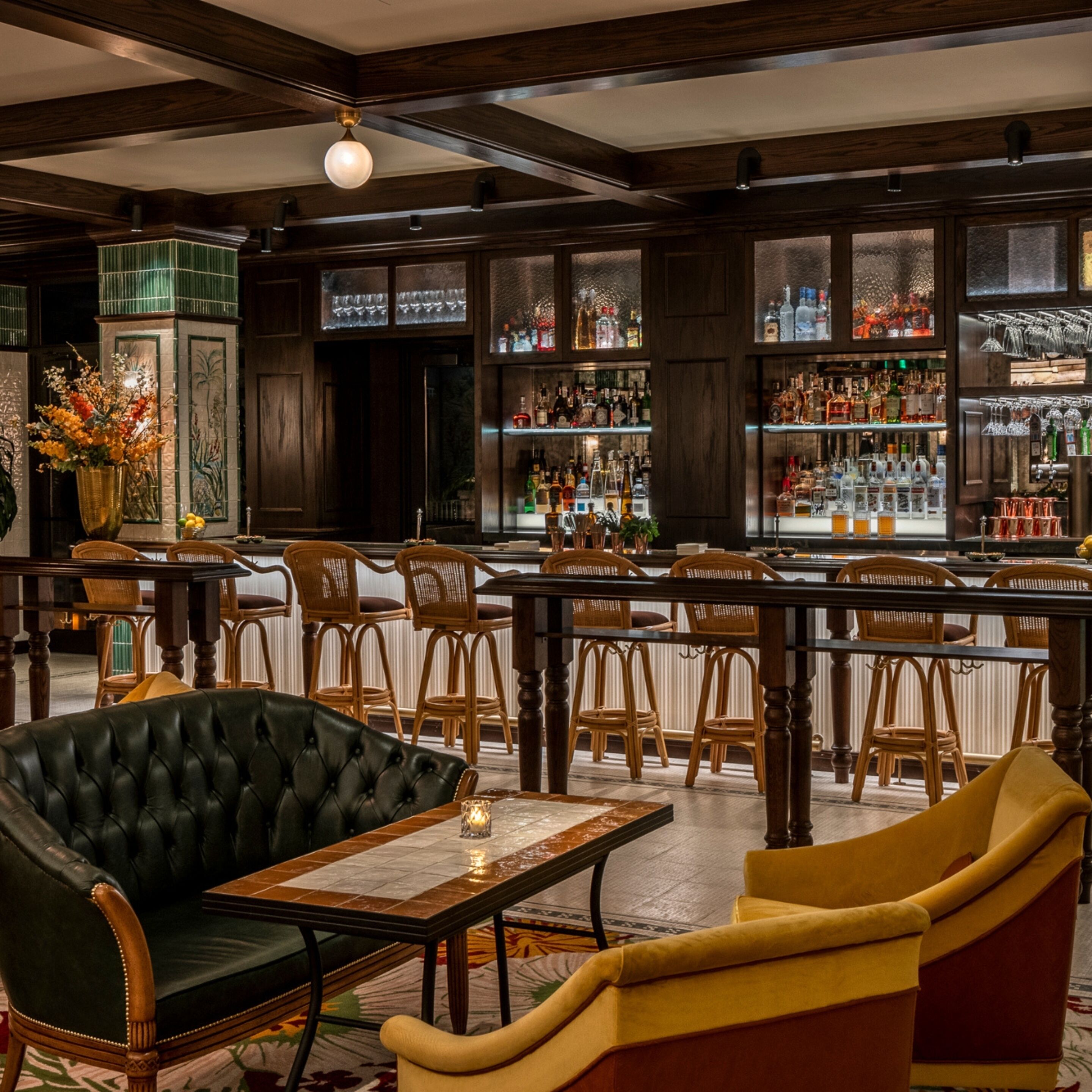 Tower at The Boca Raton