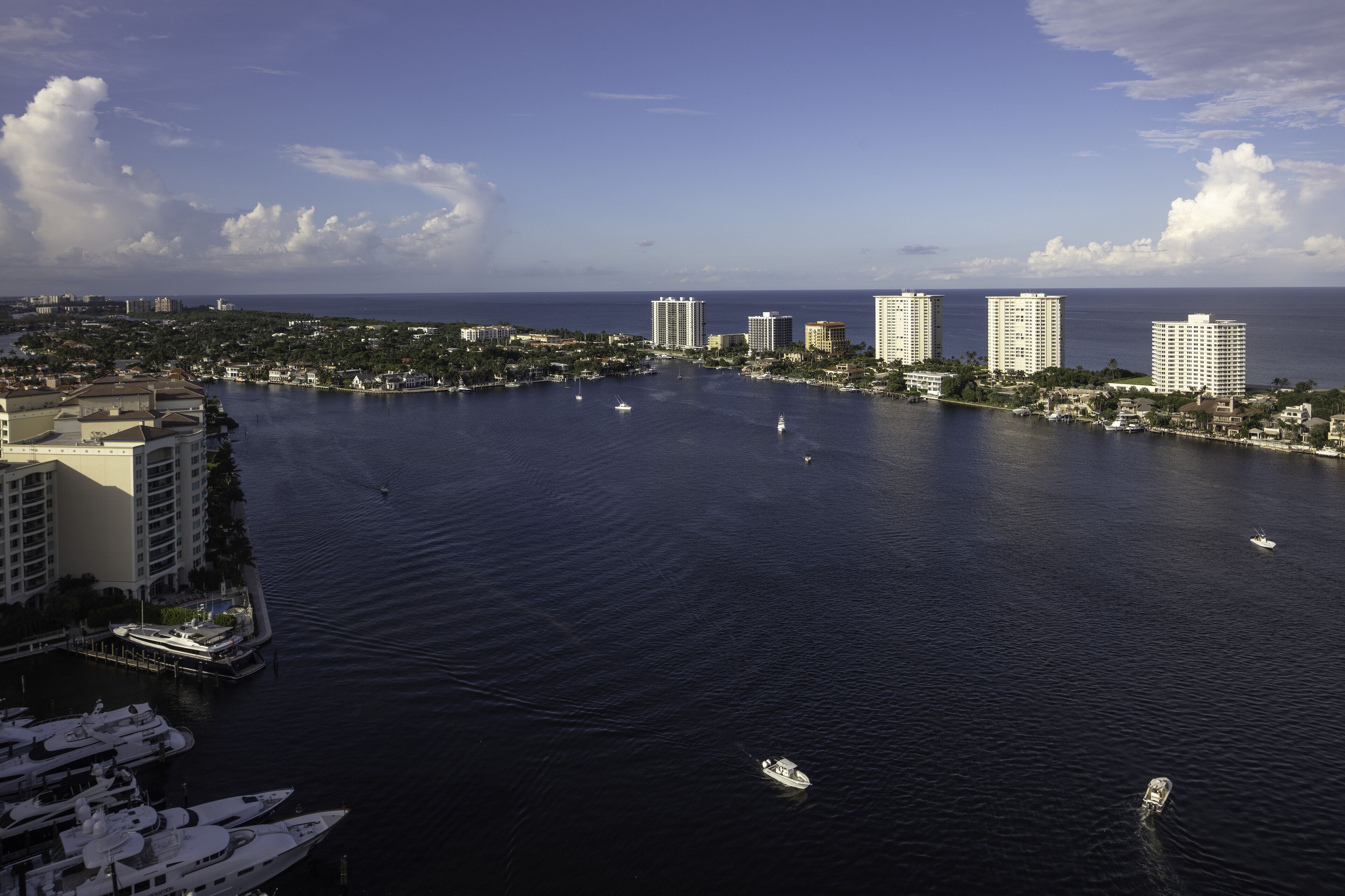 Tower at The Boca Raton