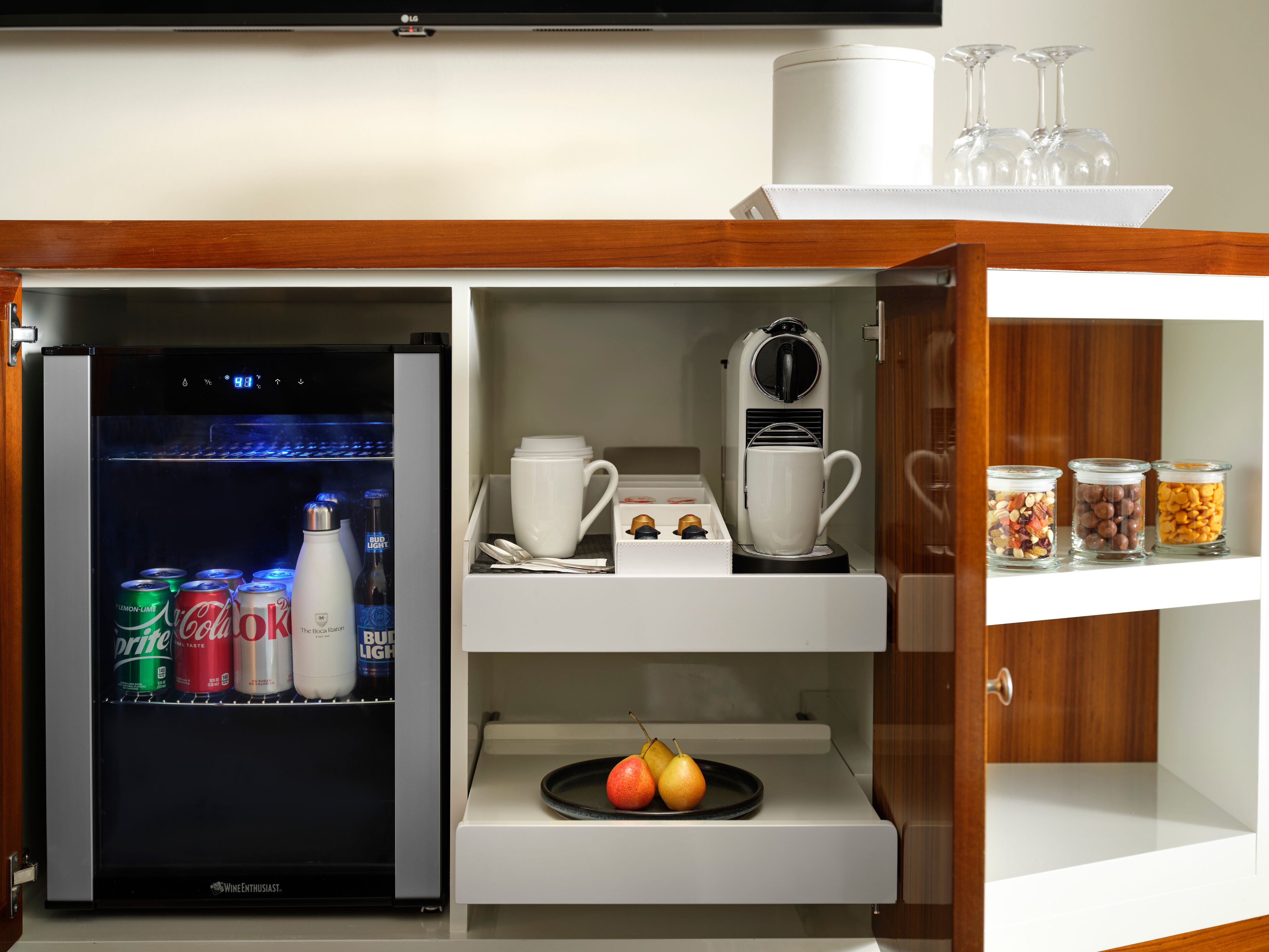 Tower at The Boca Raton