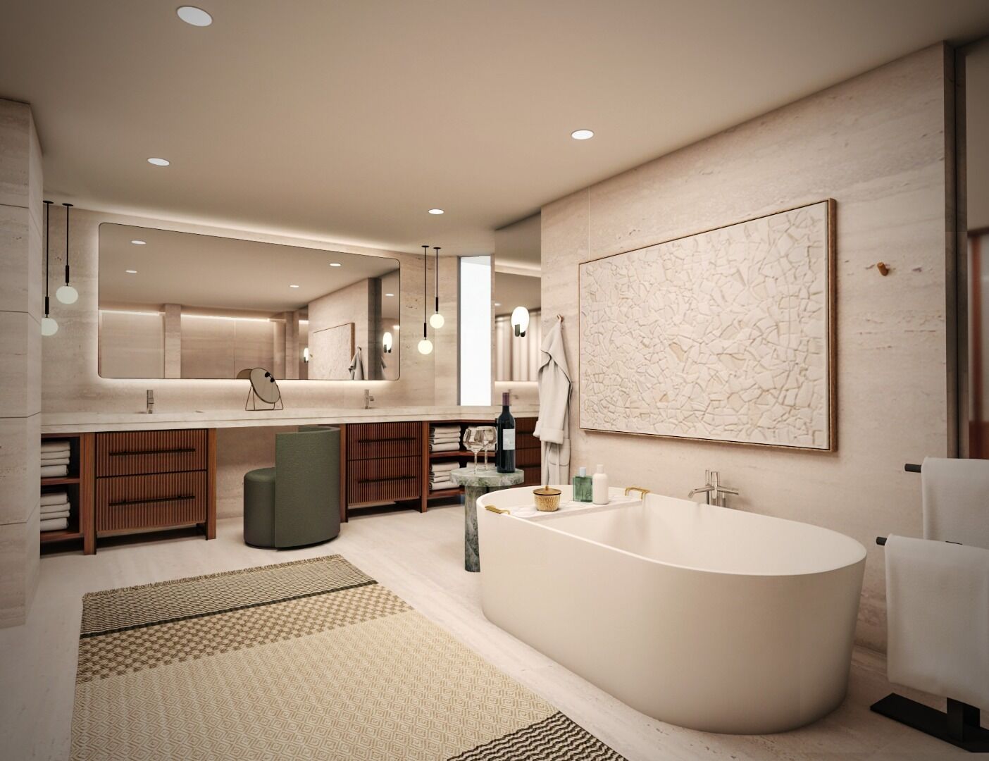 Tower at The Boca Raton