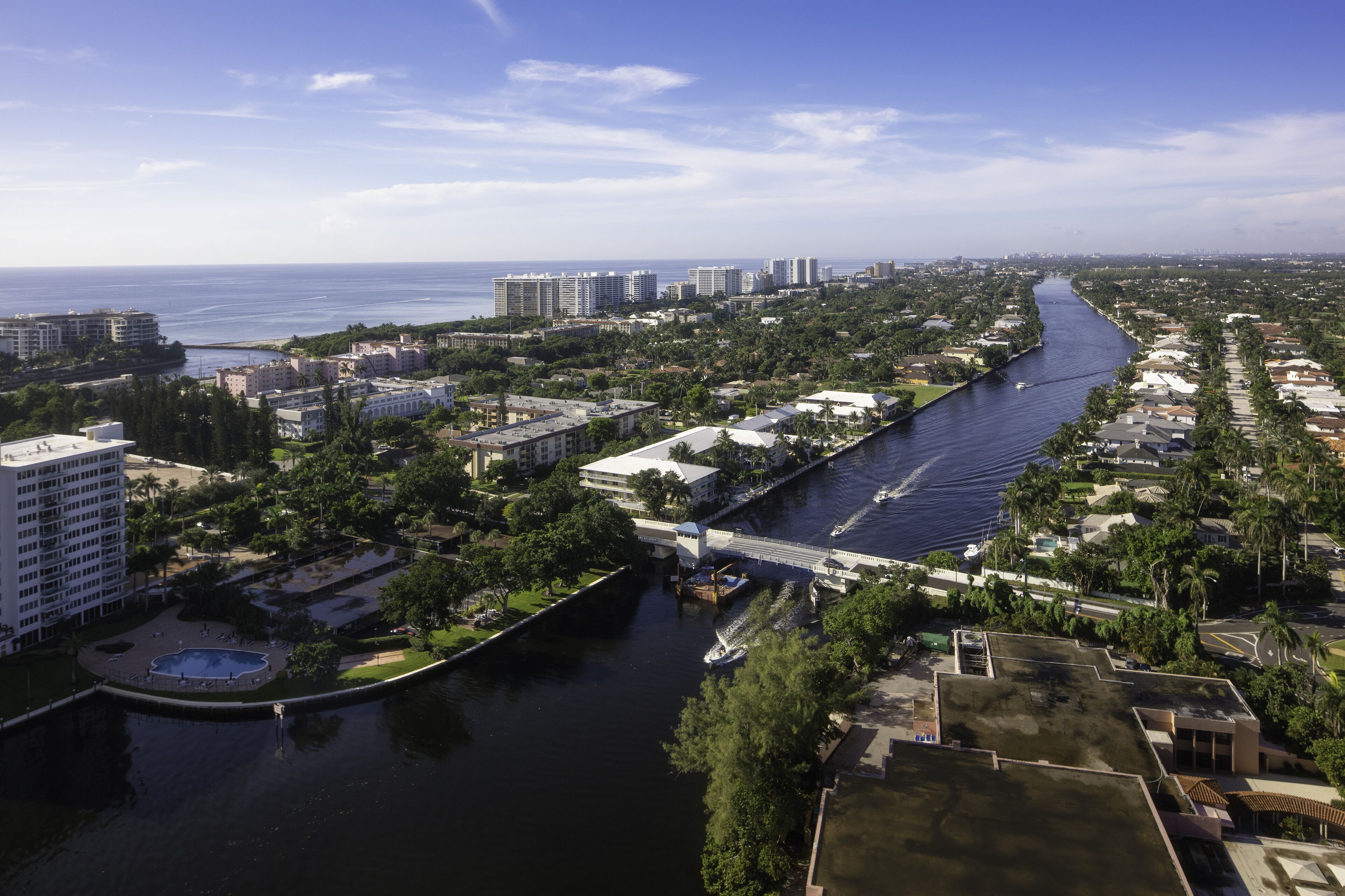 Tower at The Boca Raton