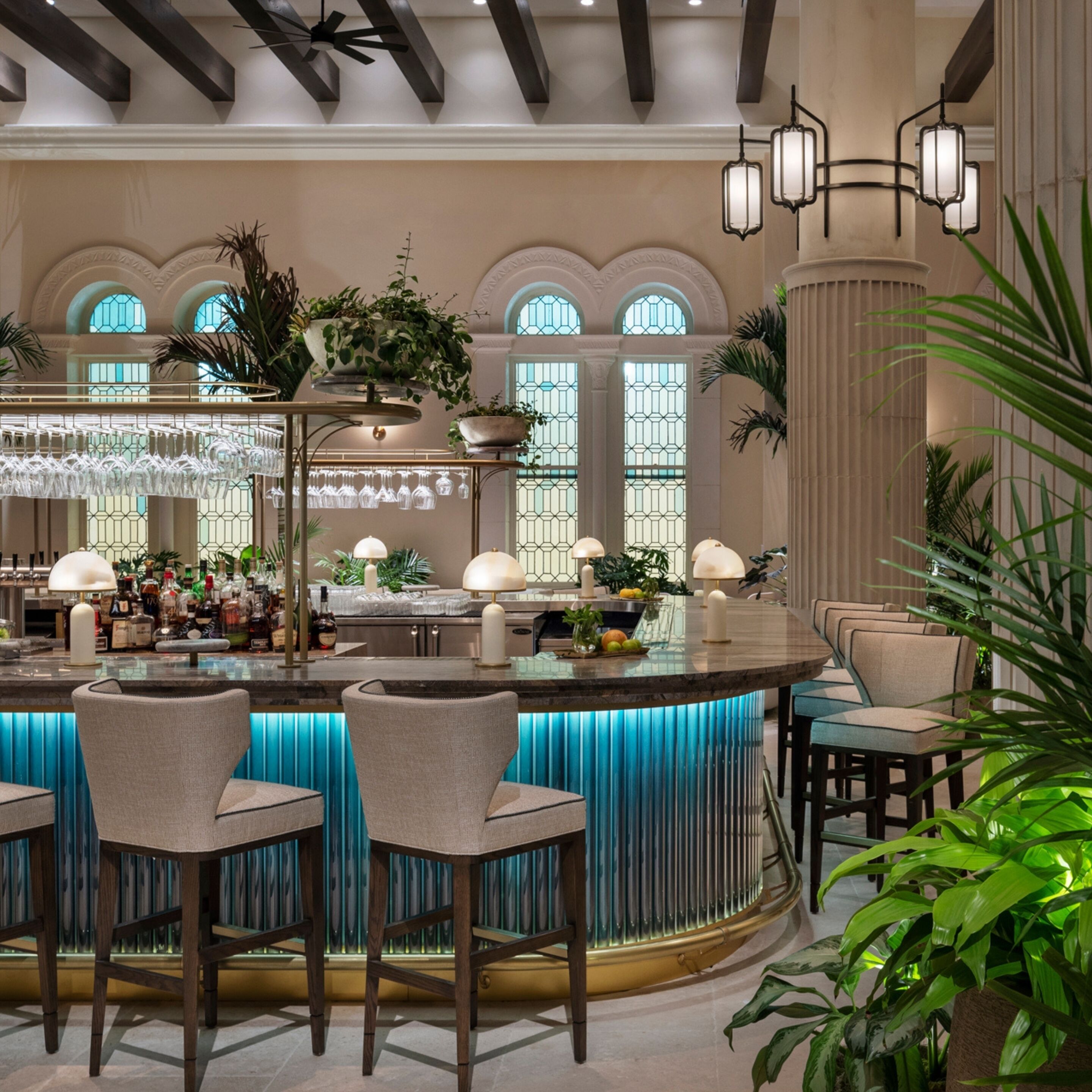 Tower at The Boca Raton