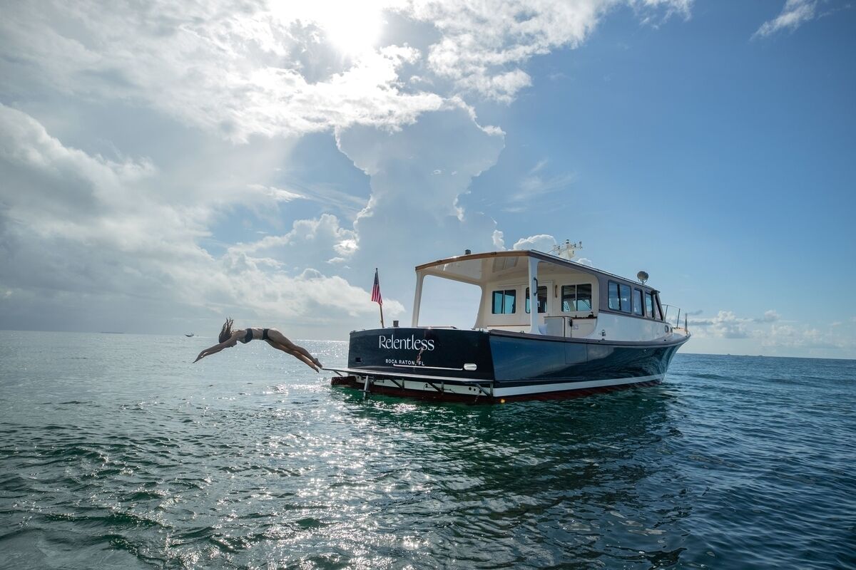 Tower at The Boca Raton