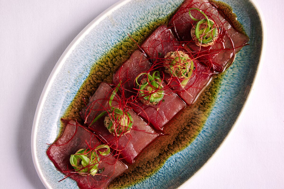 Tower at The Boca Raton