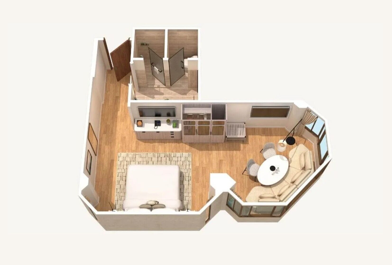 Tower at The Boca Raton