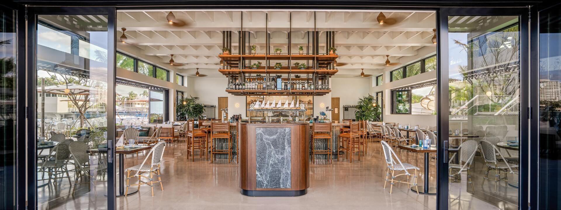 Tower at The Boca Raton